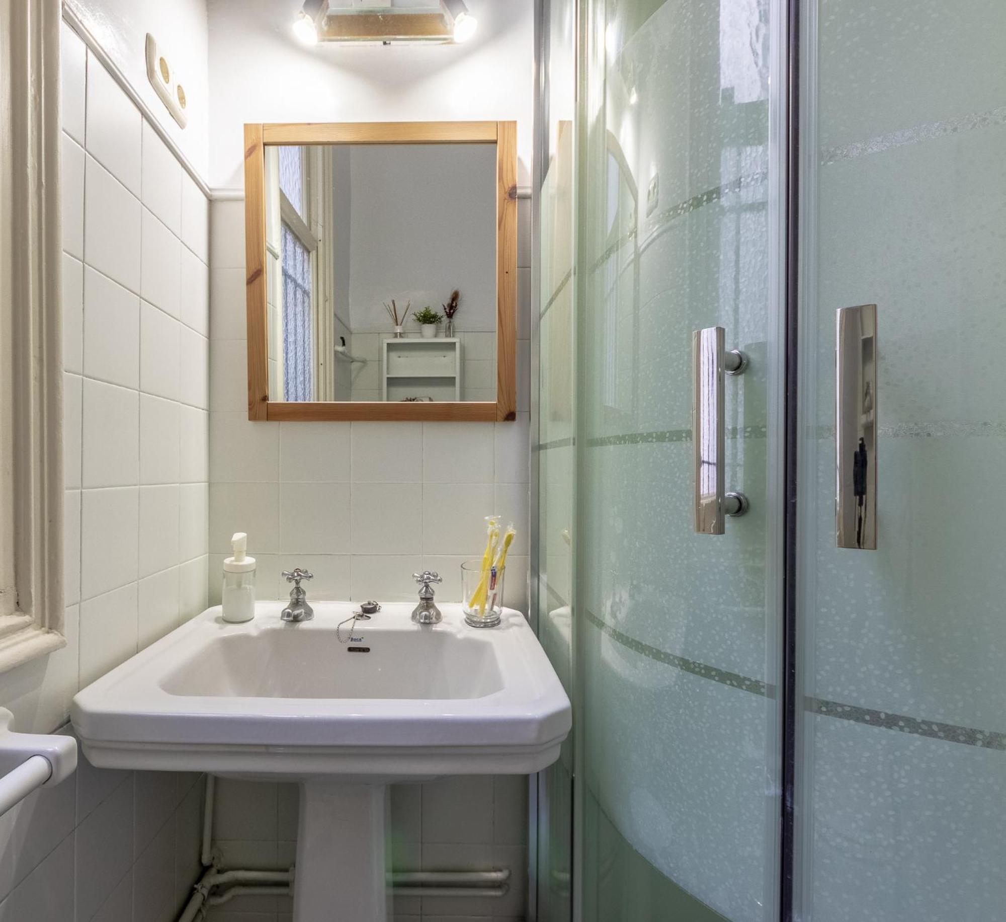 Apartamento Arte Vi
