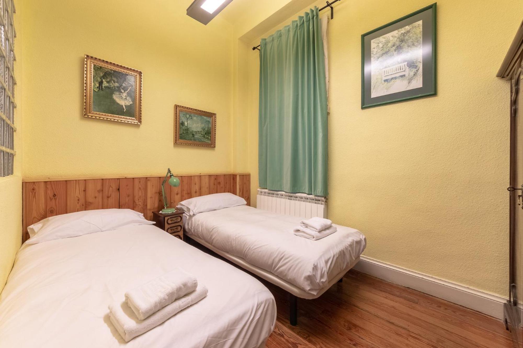 Apartamento Arte Vi Bilbao