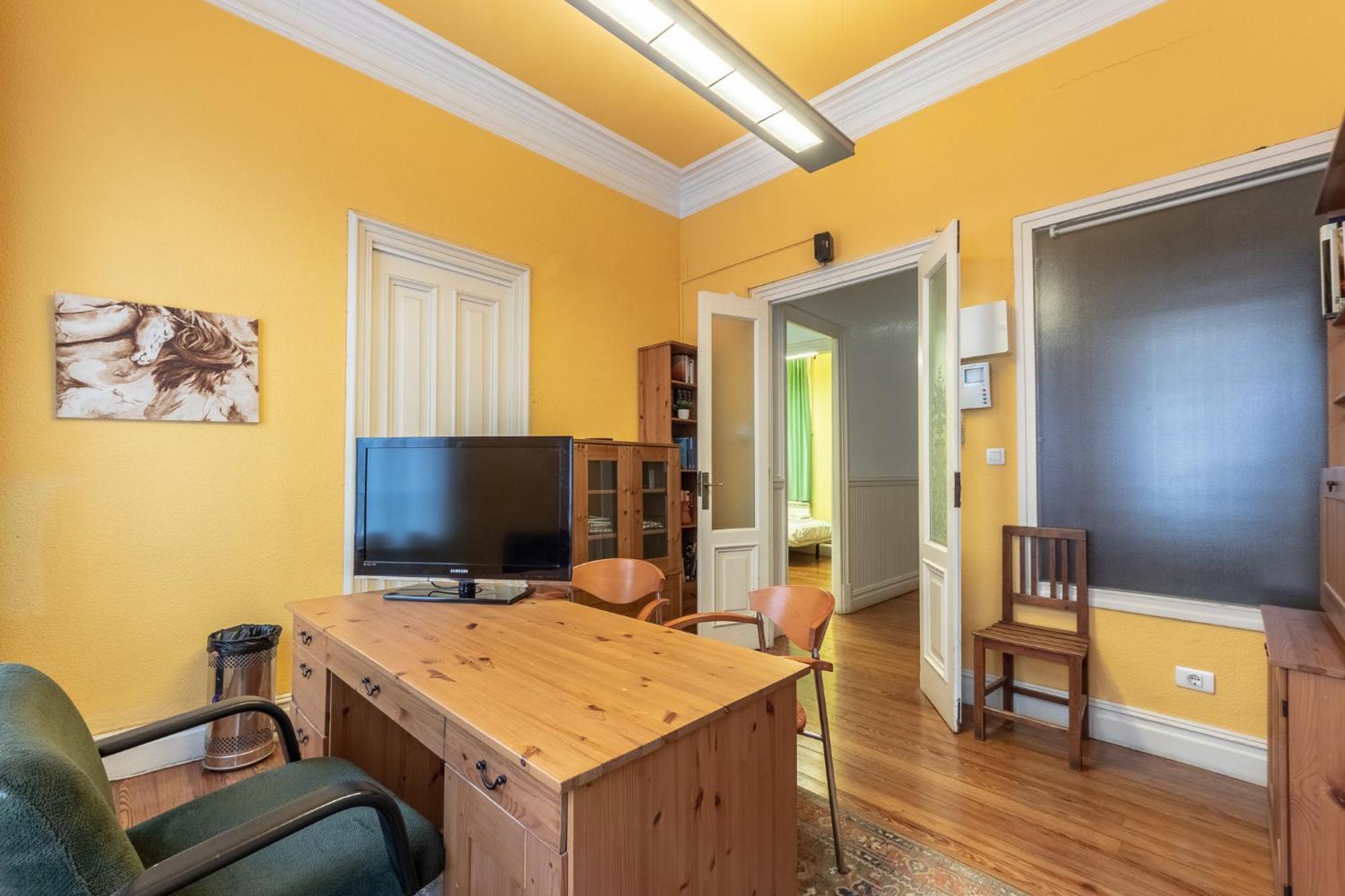 Arte Vi Apartamento Bilbao