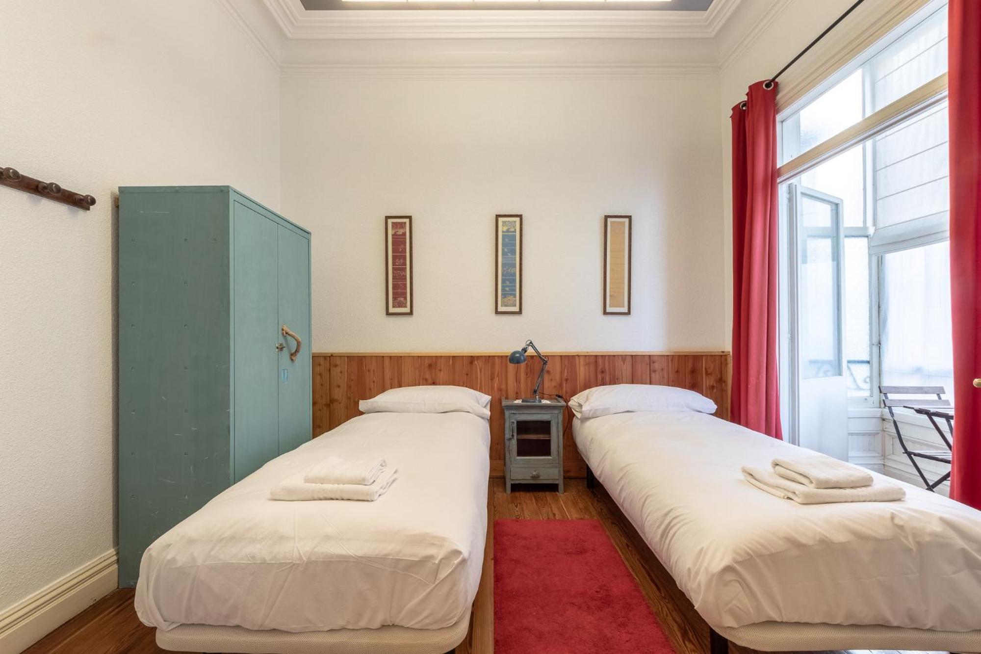 Apartamento Arte Vi Bilbao