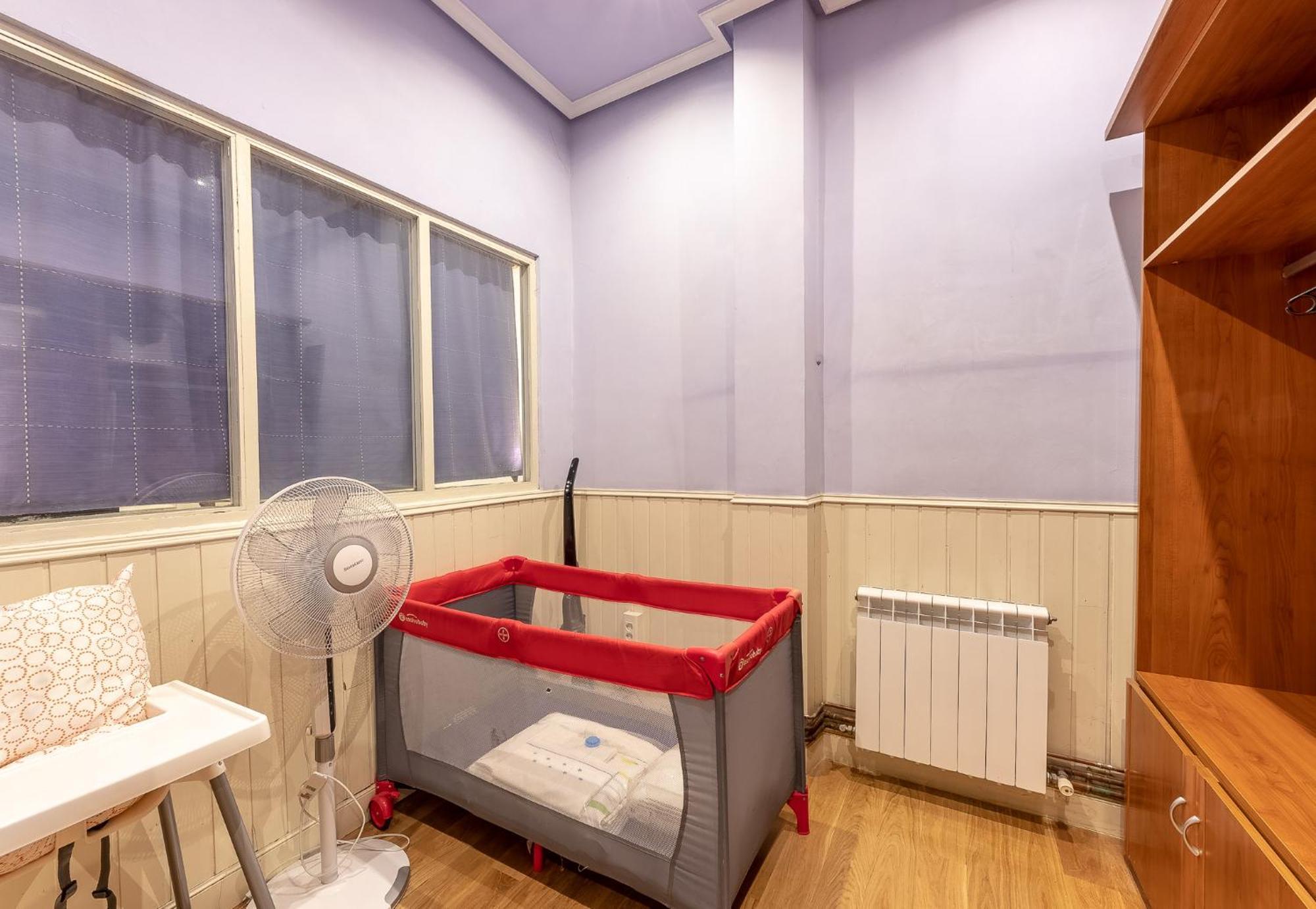 Apartamento Arte Vi Bilbao