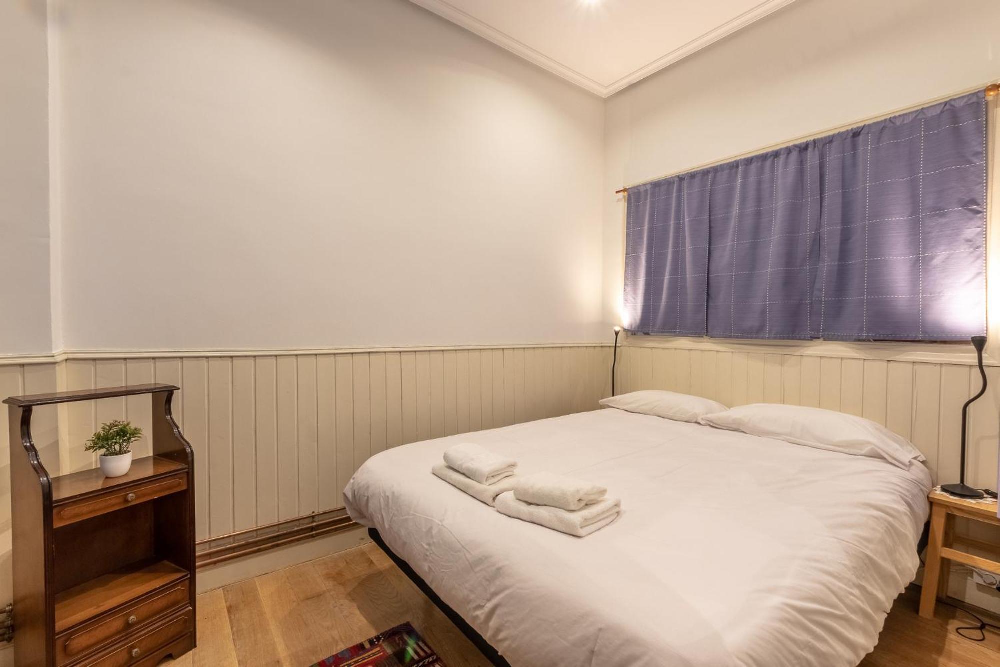 Arte Vi Apartamento Bilbao