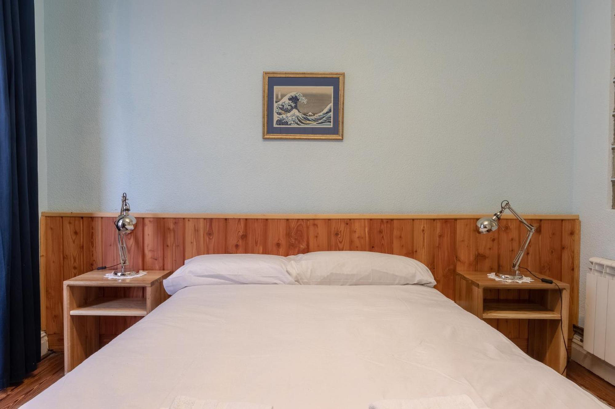 Apartamento Arte Vi Bilbao