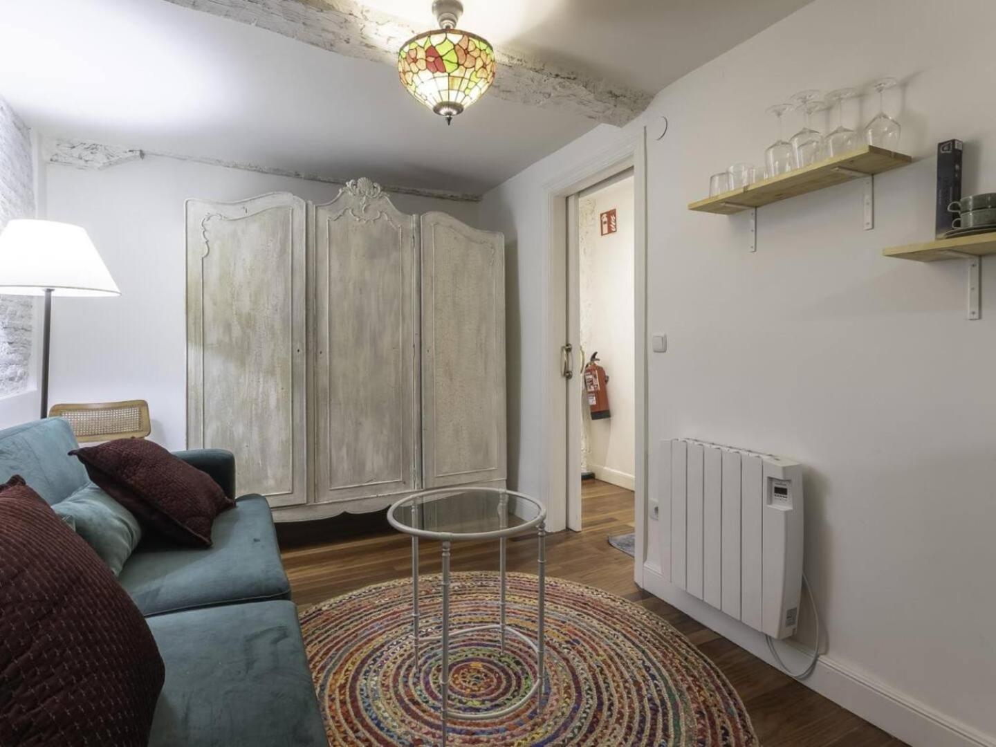 Apartamento Casco Viejo, Tranvia, Metro, A Pie *