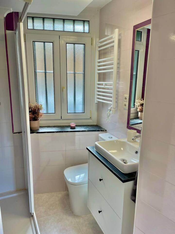 Apartamento Kai - Apto Junto A La Ria