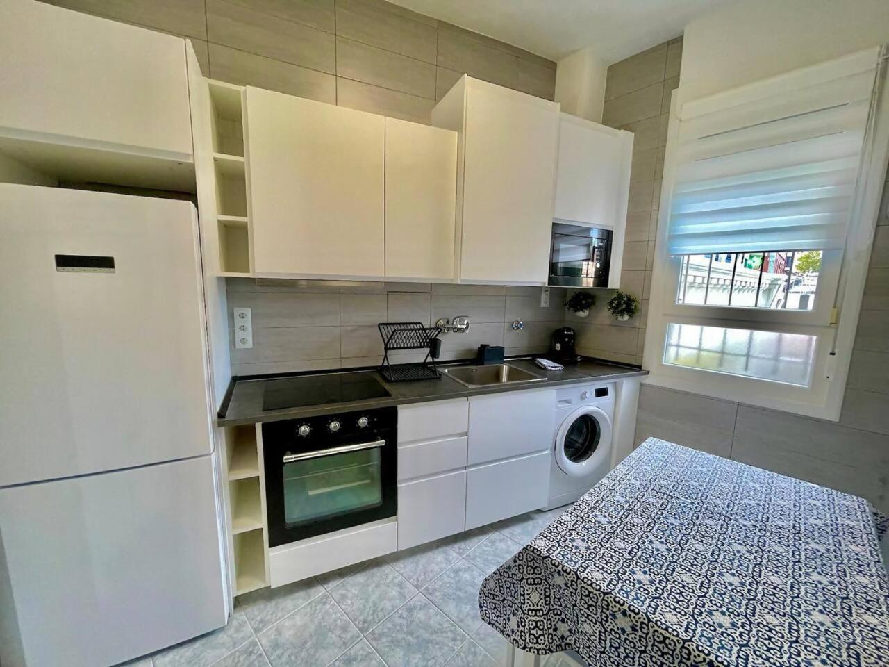 Apartamento Kai - Apto Junto A La Ria *