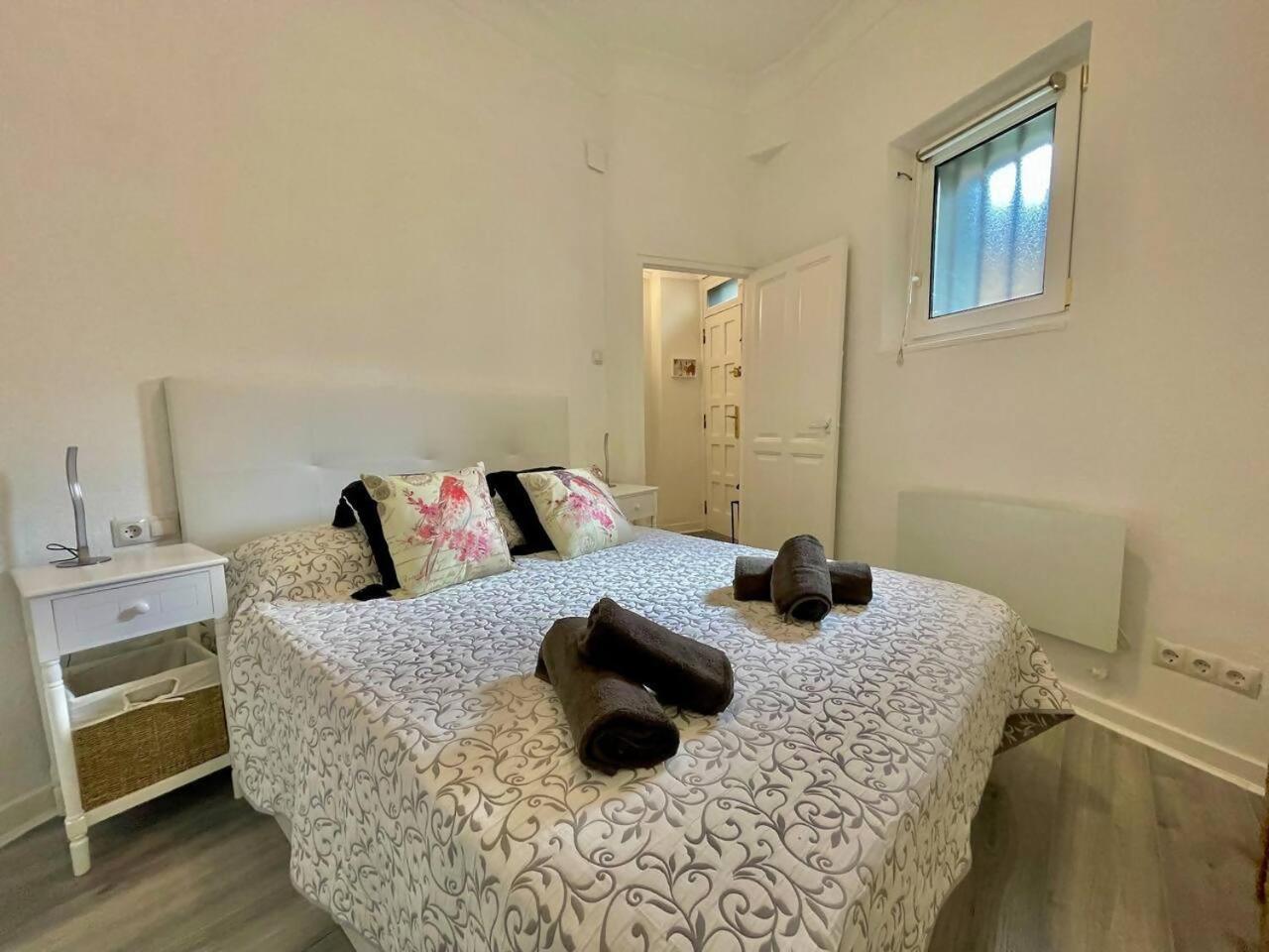 Apartamento Kai - Apto Junto A La Ria Bilbao