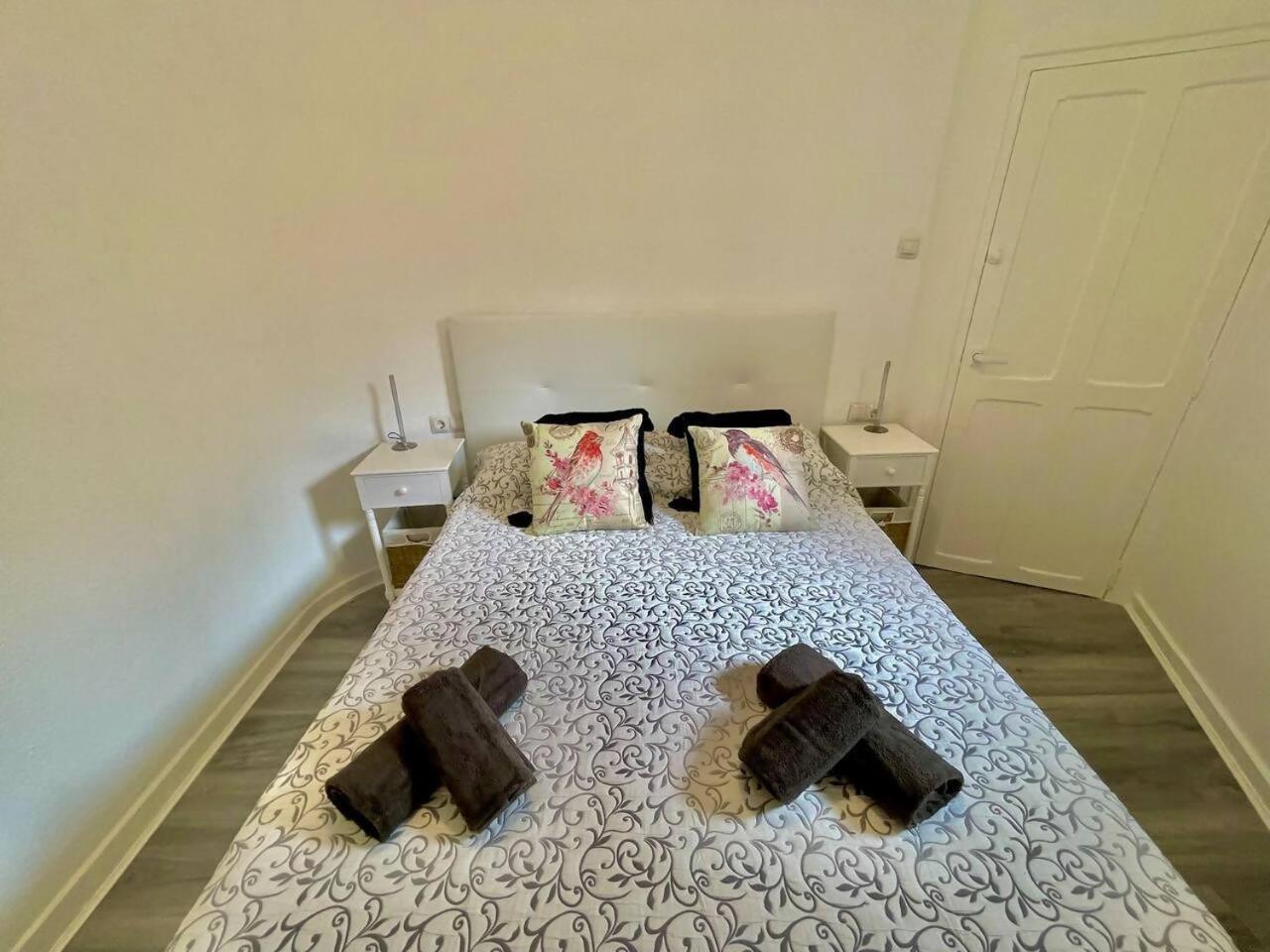 Kai - Apto Junto A La Ria Apartamento