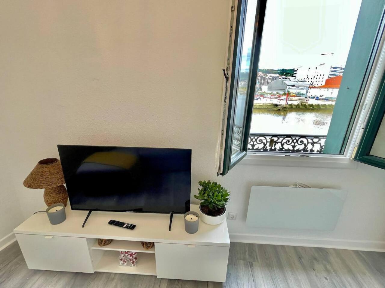 Apartamento Kai - Apto Junto A La Ria *