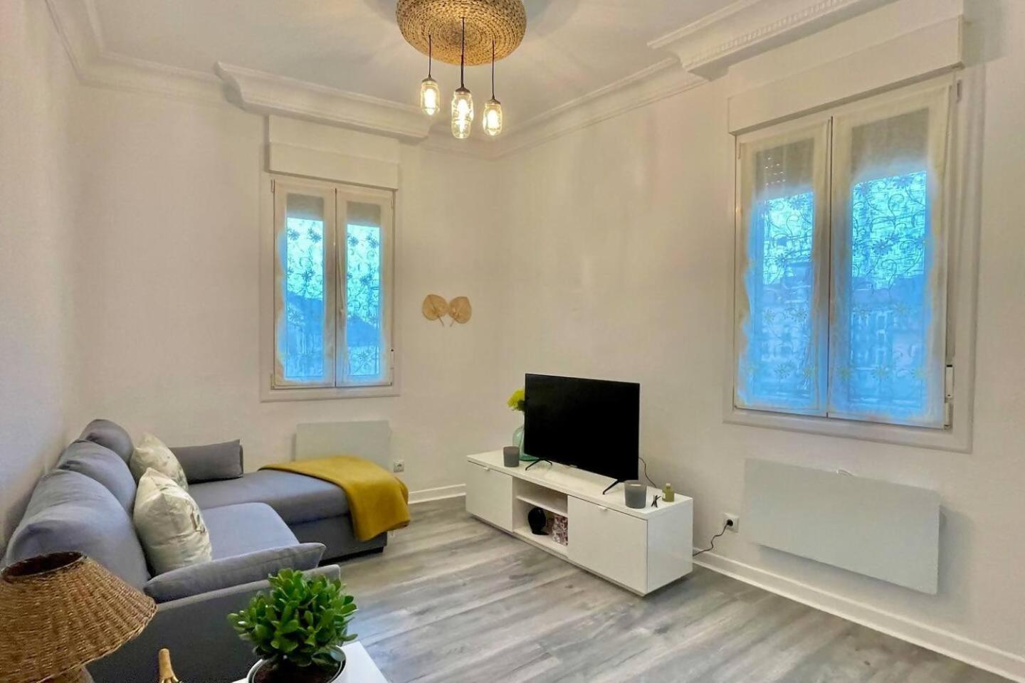 Apartamento Kai - Apto Junto A La Ria