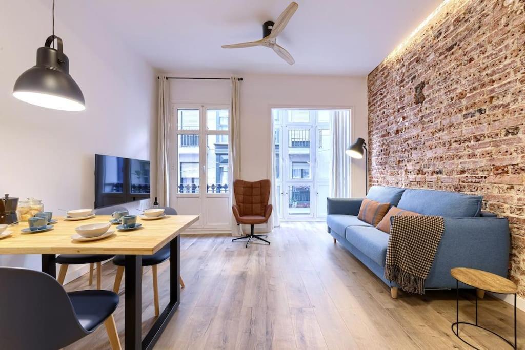 Apartment Tenderia Mercado Ribera Old Town *