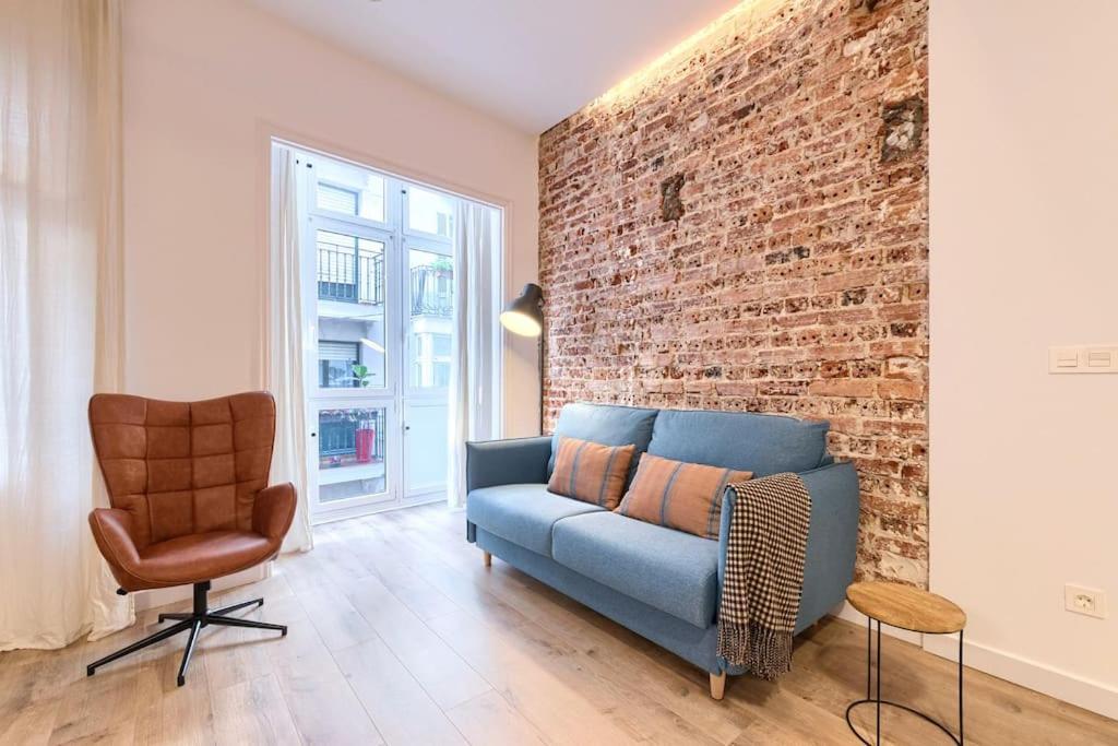 Tenderia Mercado Ribera Old Town Apartment