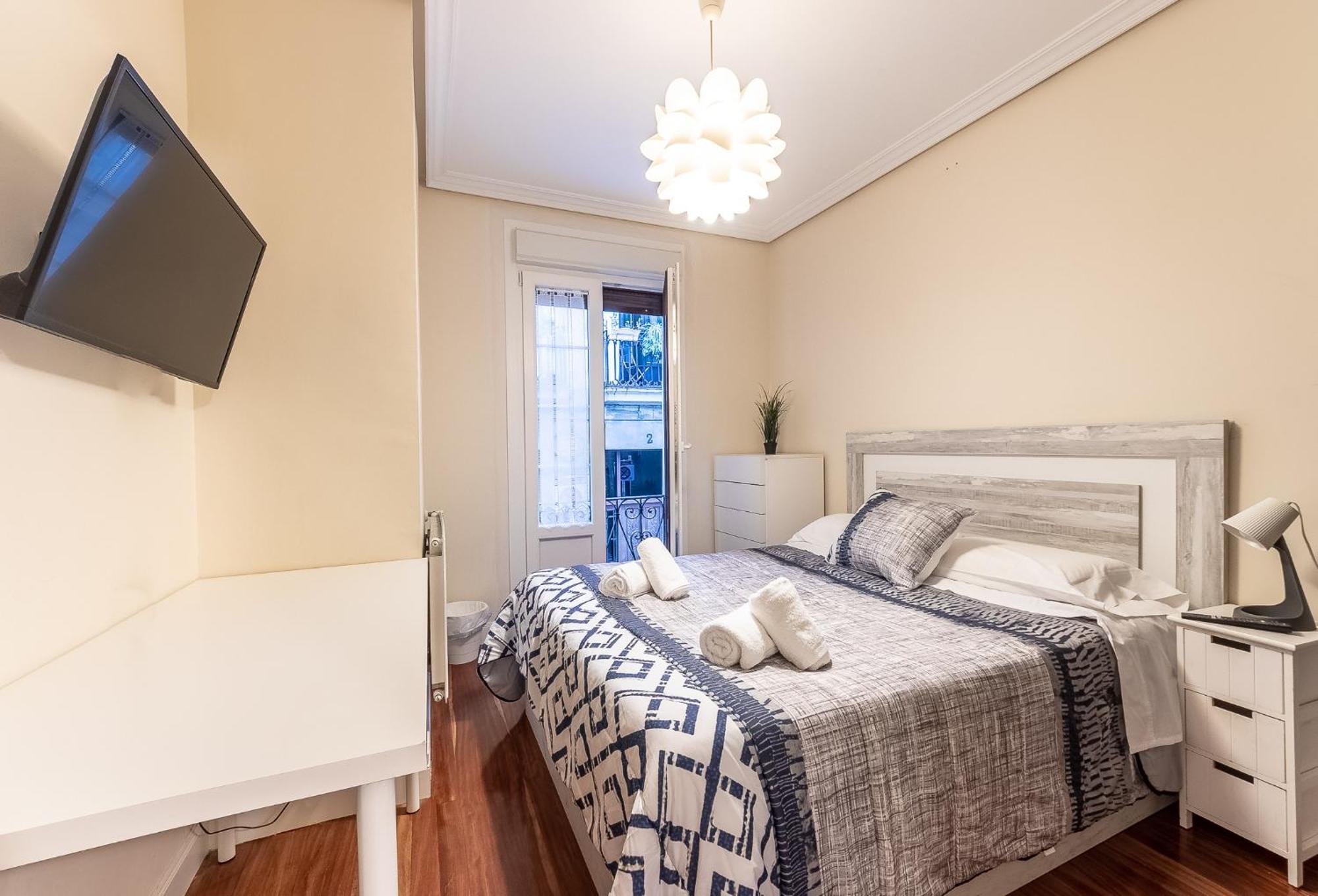 Centrico Casco Viejo Apartment