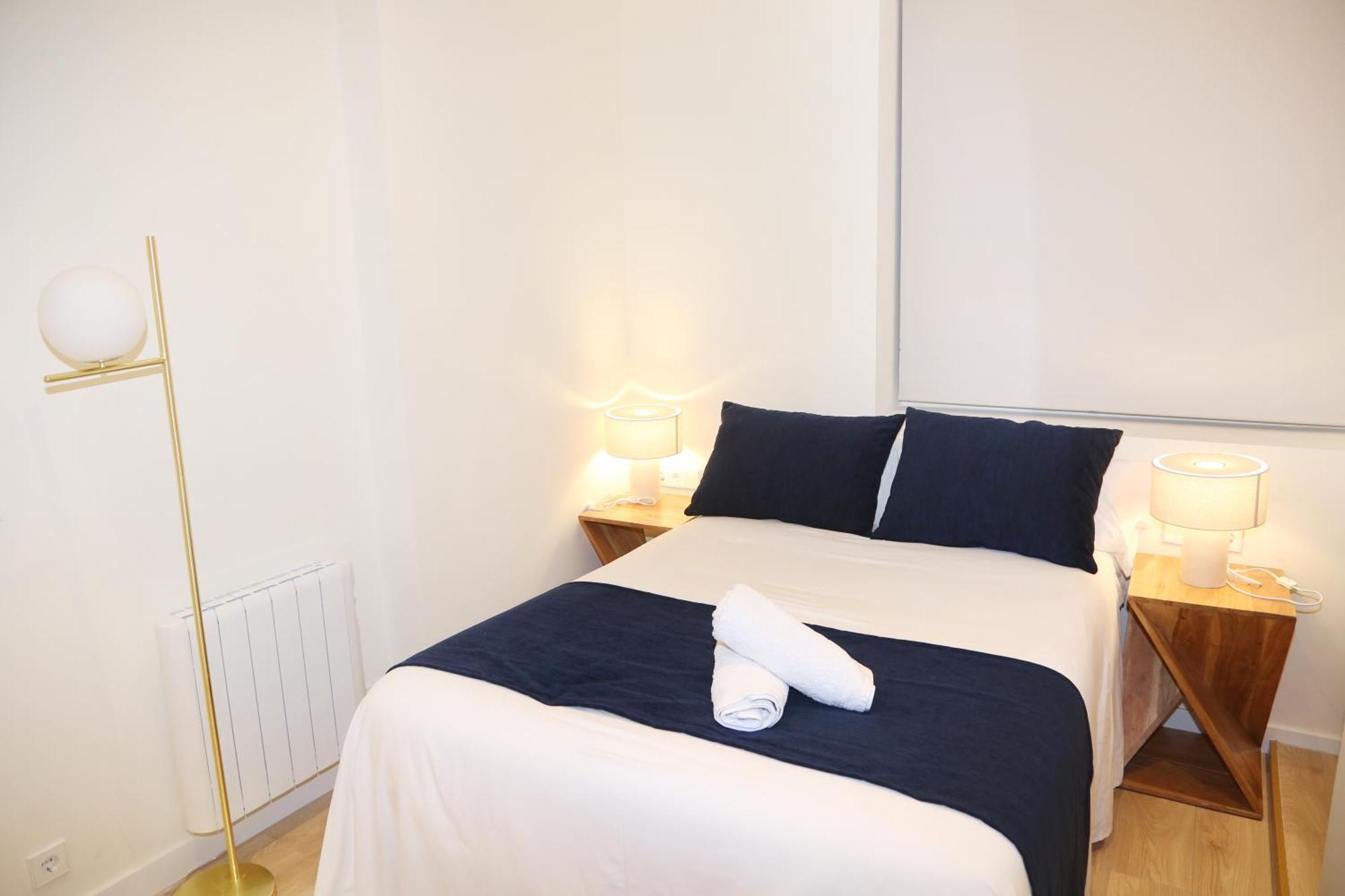 Apartment Boutique Centro Historico Casco Viejo Bilbao