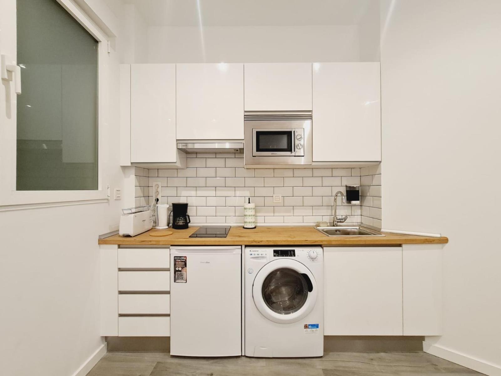 Apartamento & Kitchen Irala