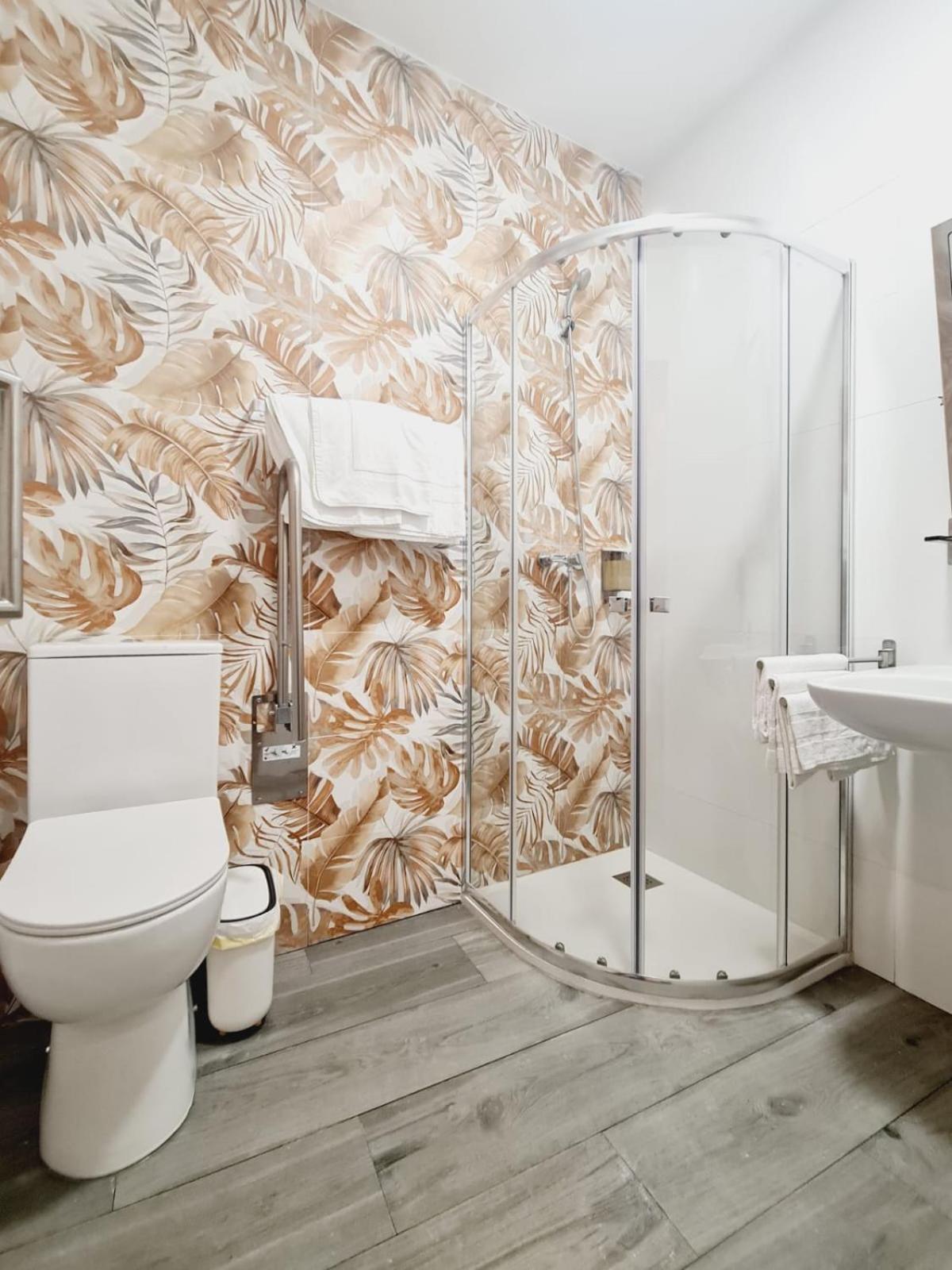 Apartamento & Kitchen Irala Bilbao