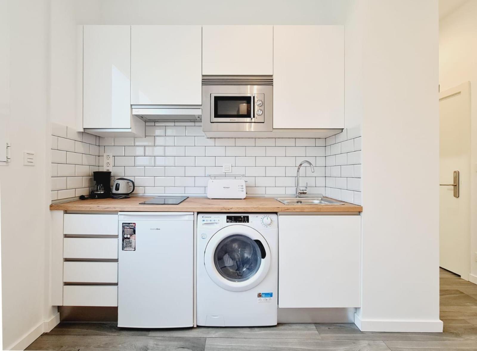 & Kitchen Irala *