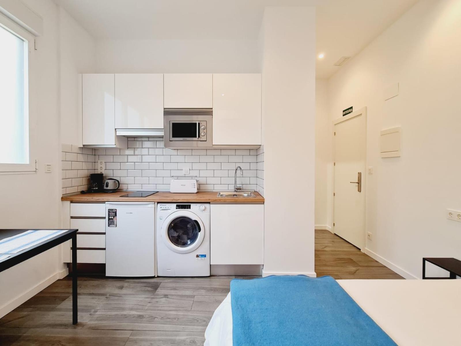 Apartamento & Kitchen Irala