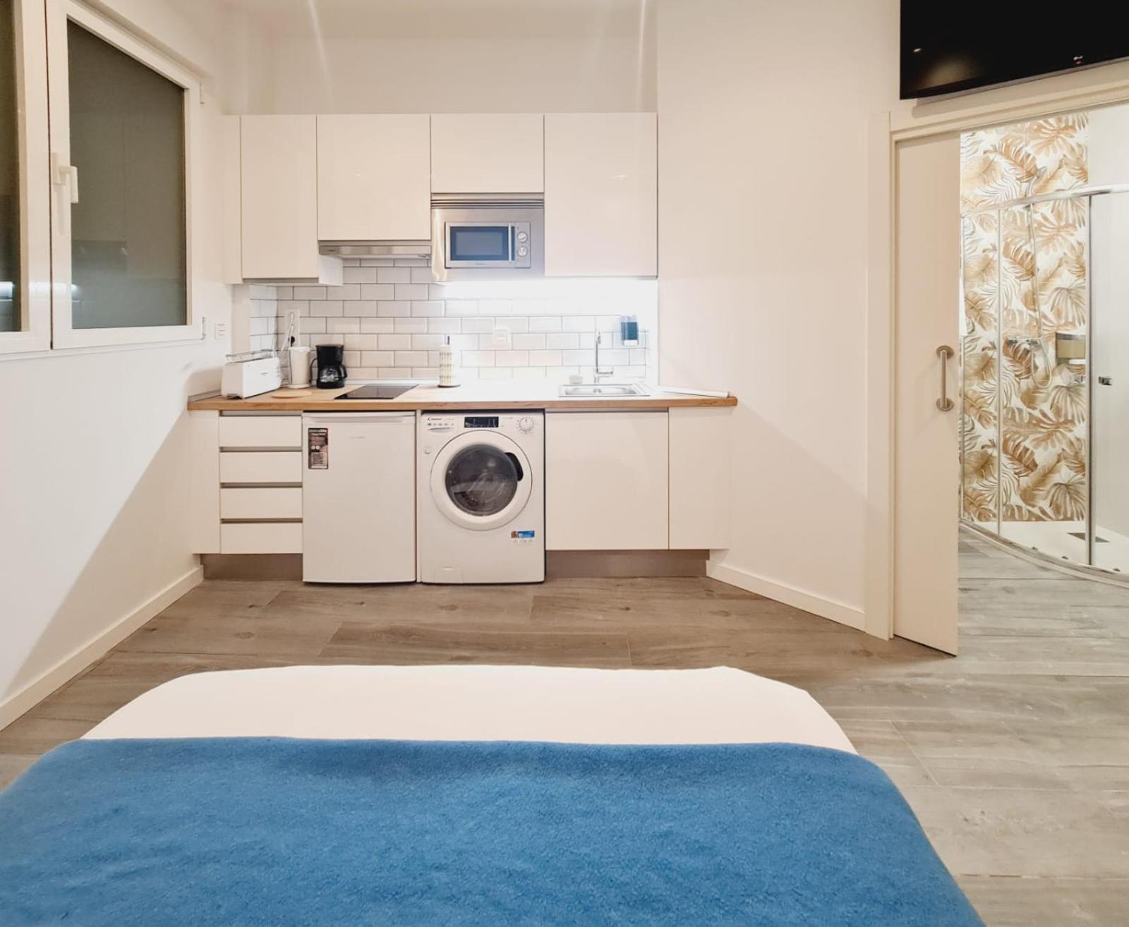 & Kitchen Irala Bilbao