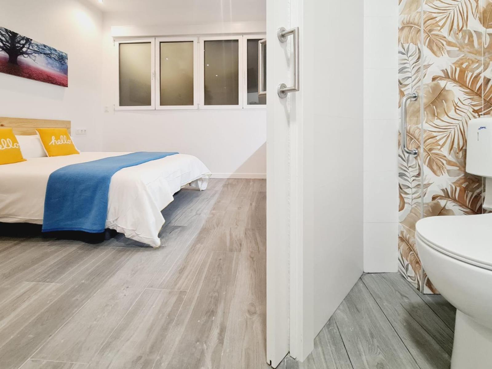 & Kitchen Irala * Bilbao
