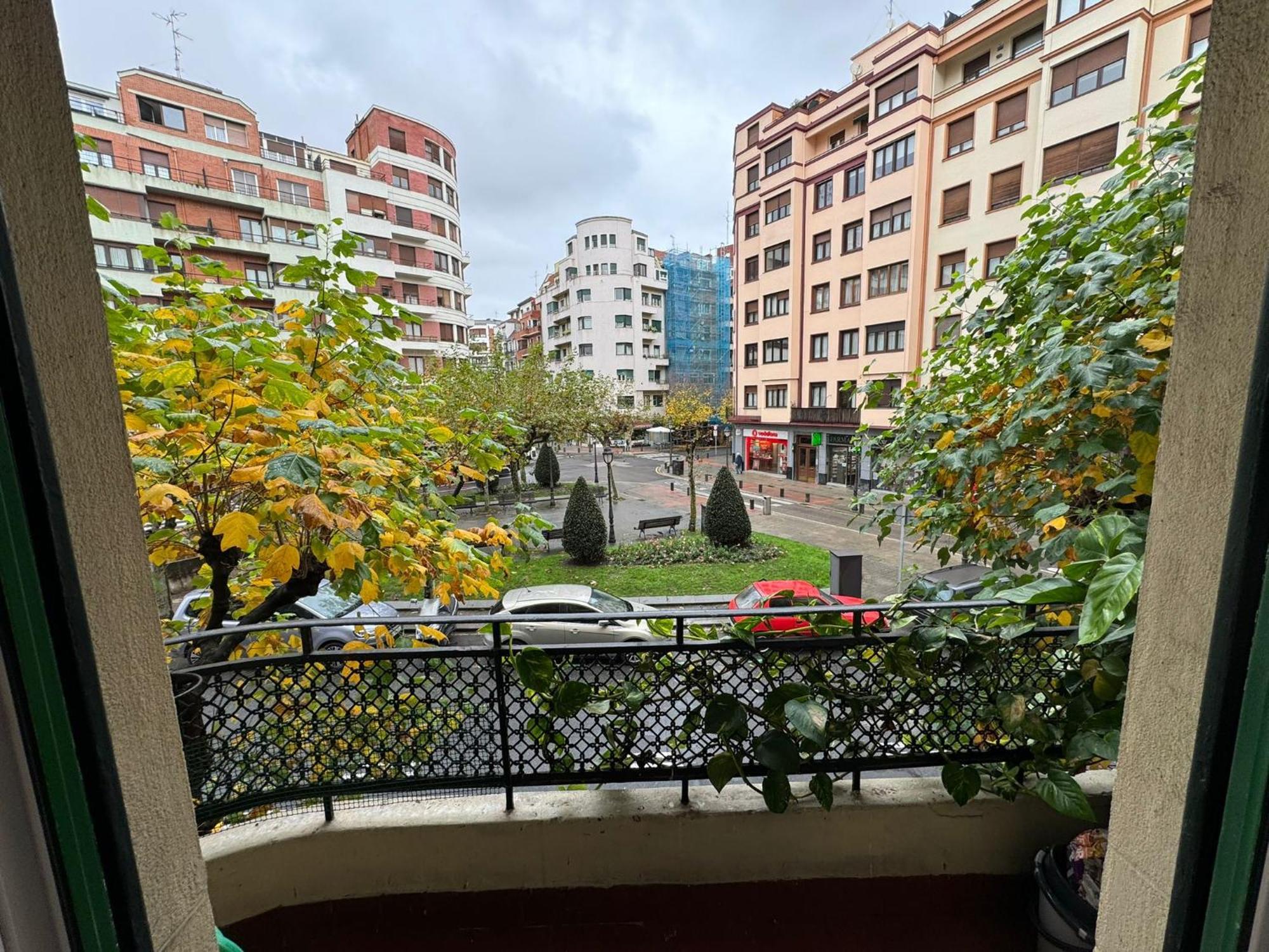 Cozy Apartamento Bilbao