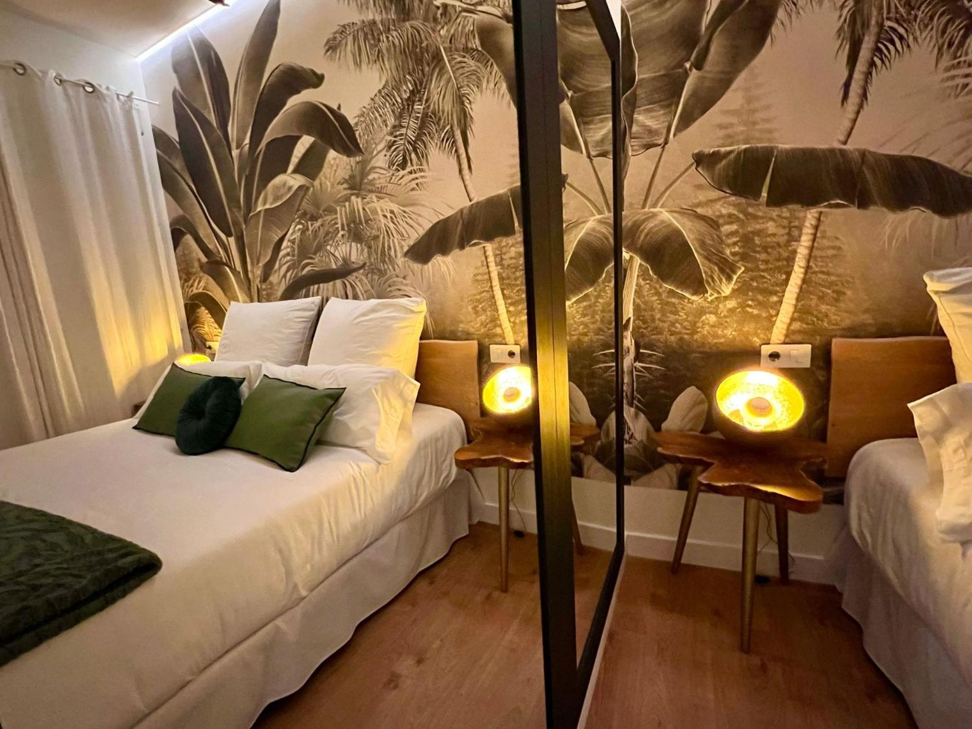 North Shore 4 * Bilbao