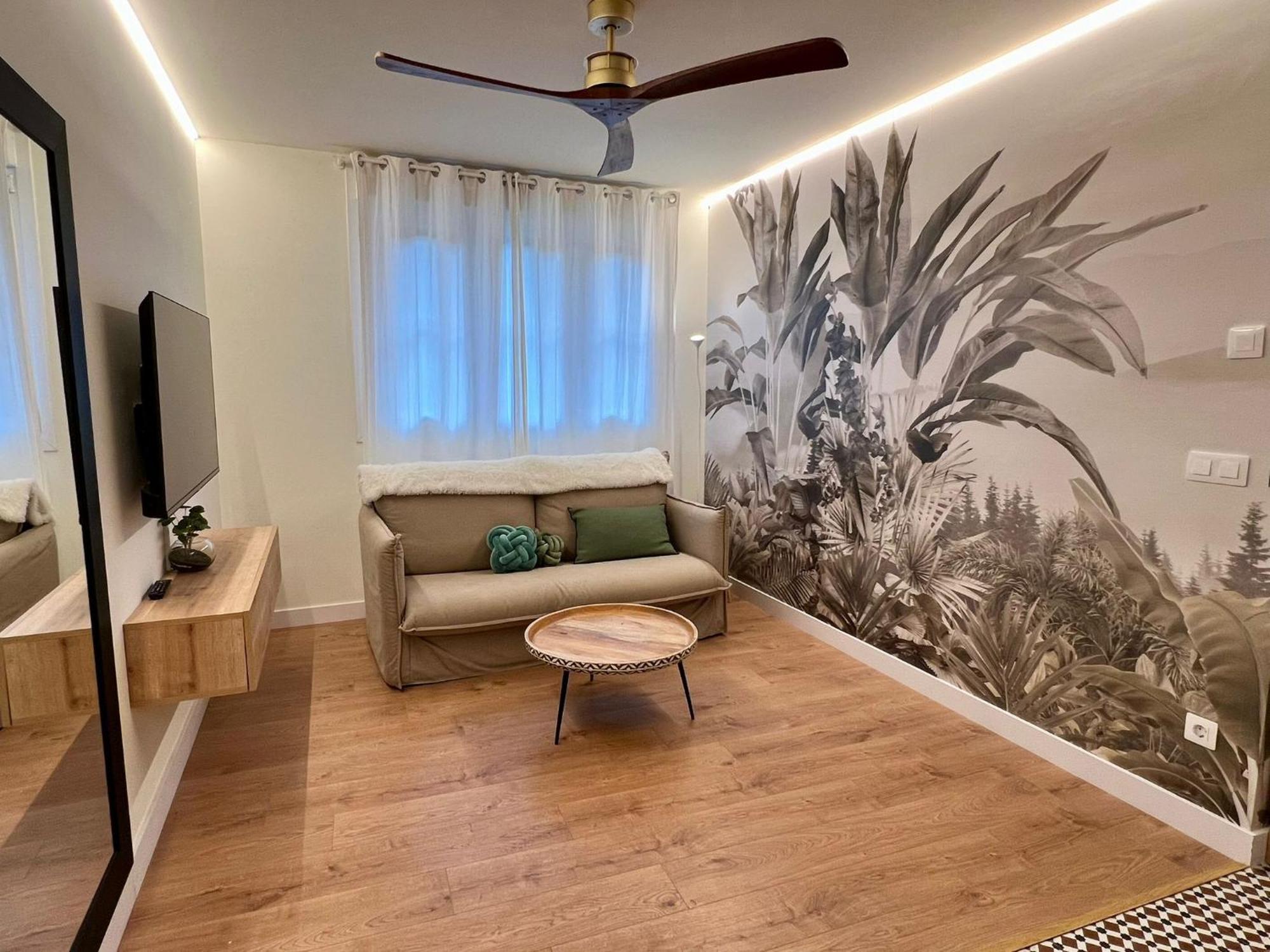 North Shore 4 Apartamento Bilbao