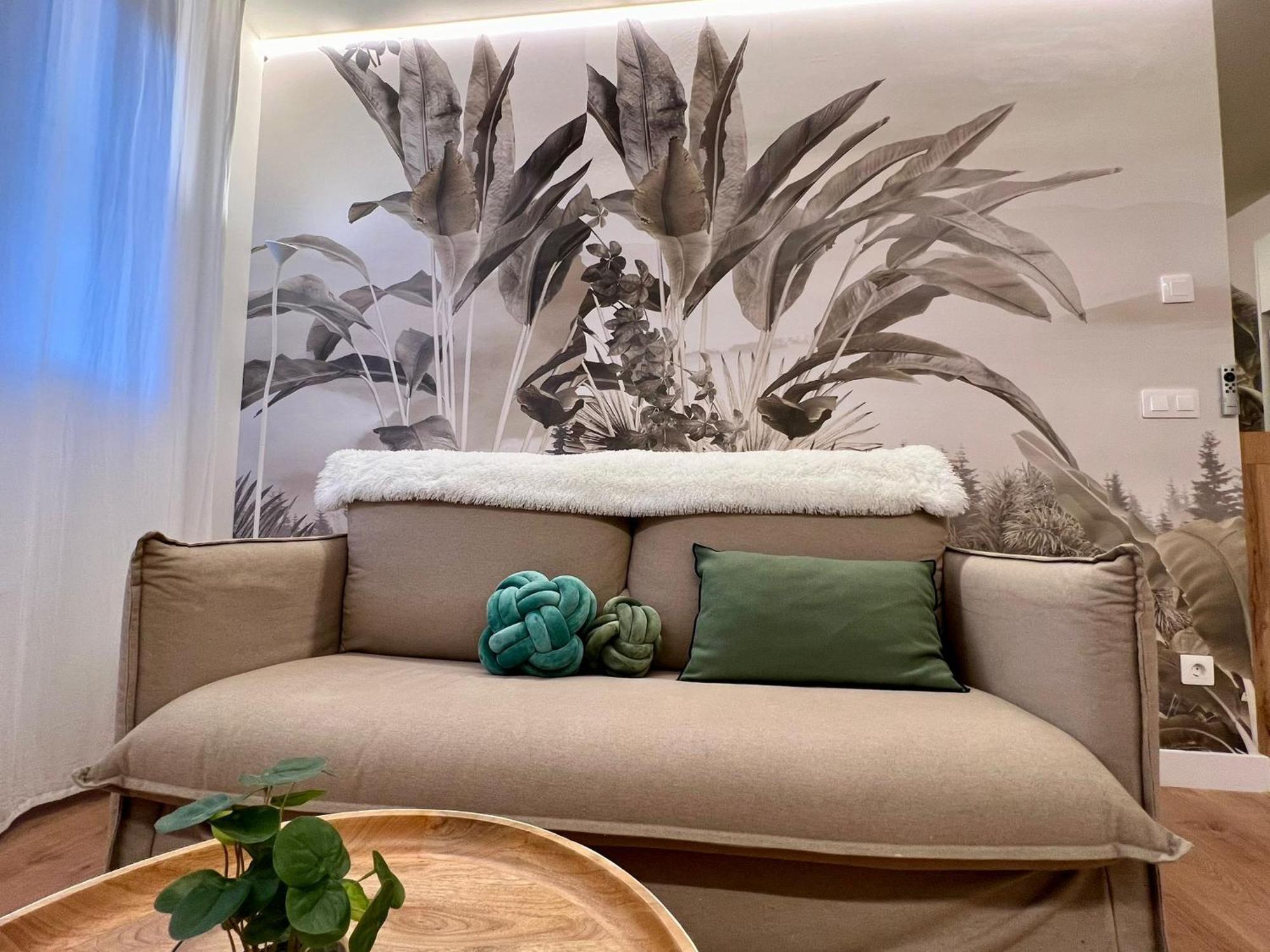 Apartamento North Shore 4 Bilbao