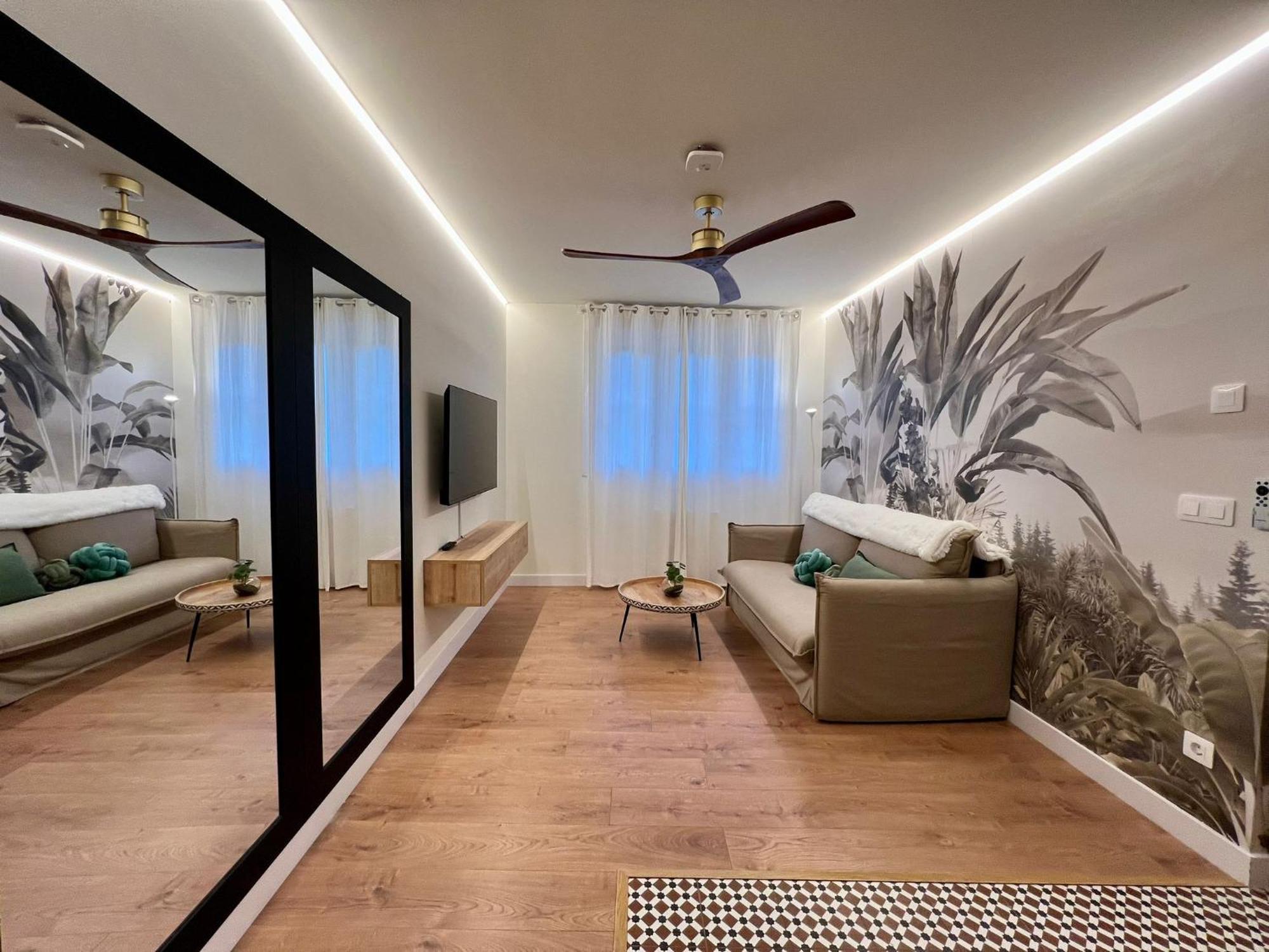 North Shore 4 * Bilbao