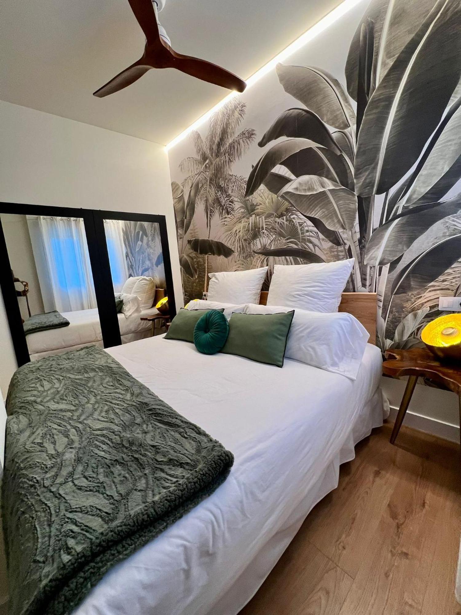 North Shore 4 Apartamento Bilbao