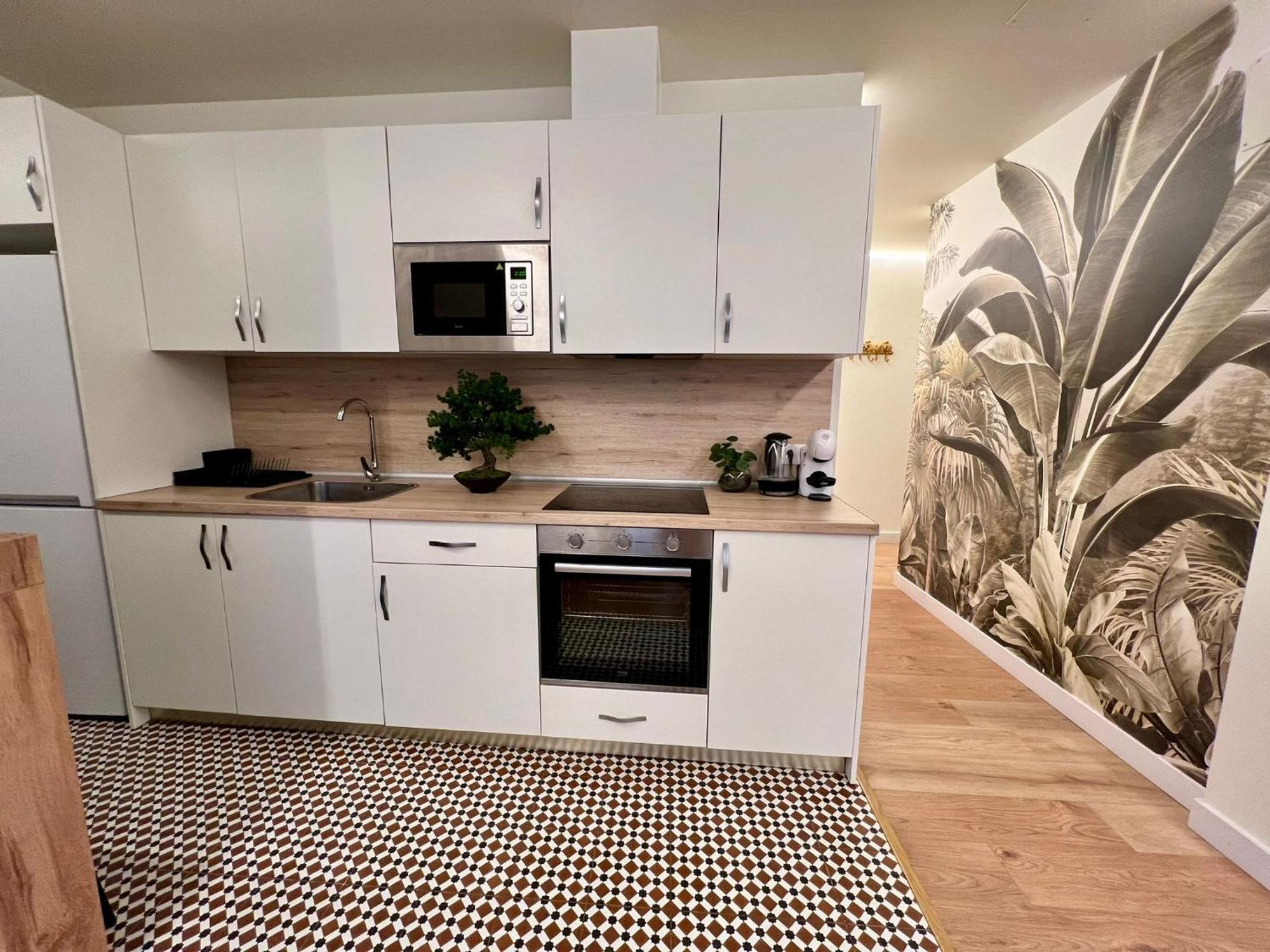 Apartamento North Shore 4 Bilbao