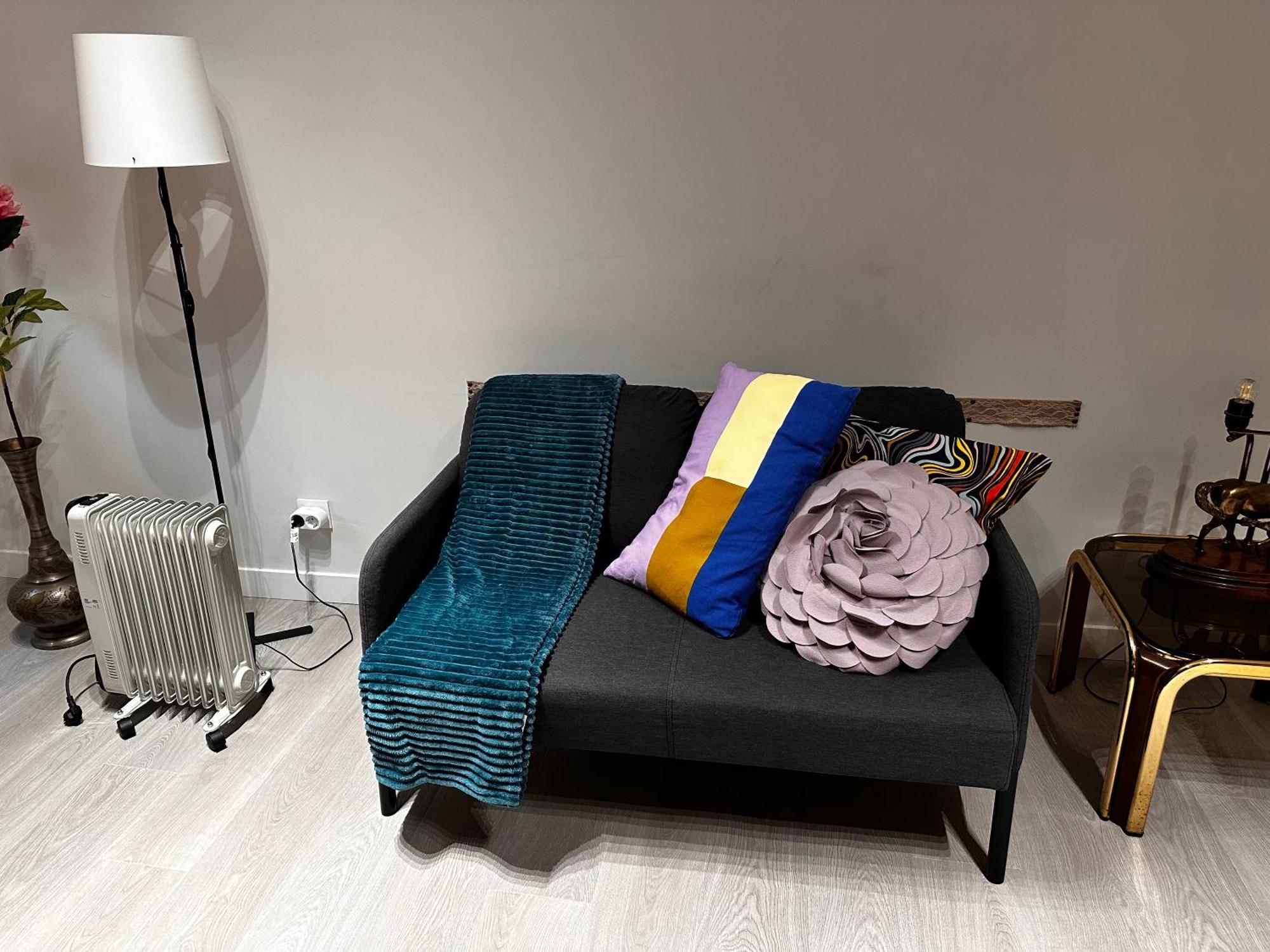 Apartamento Akelarre
