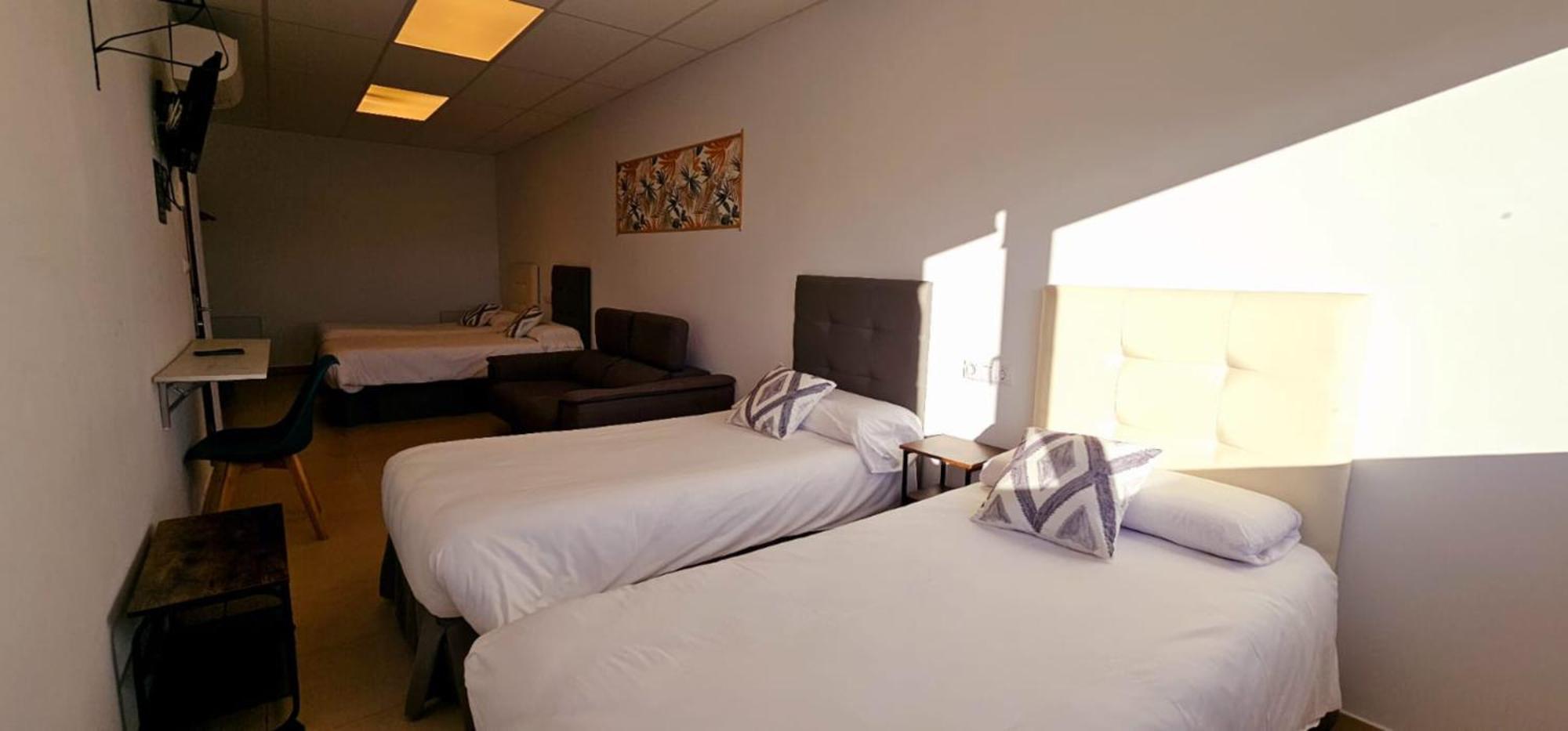 Hotel Artxanda Bilbao, Parking Gratuito En El Exterior Junto Al (adults Only) Bilbao