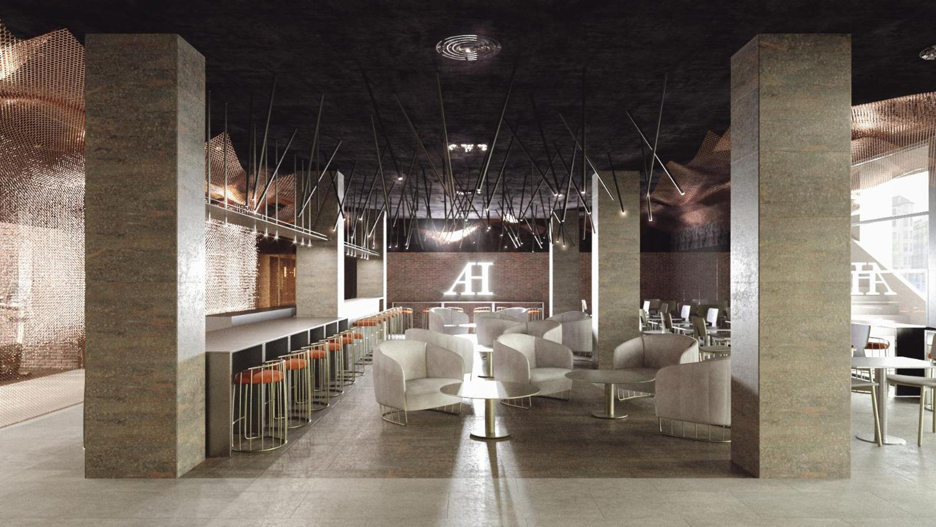 Axel - Adults Only Bilbao