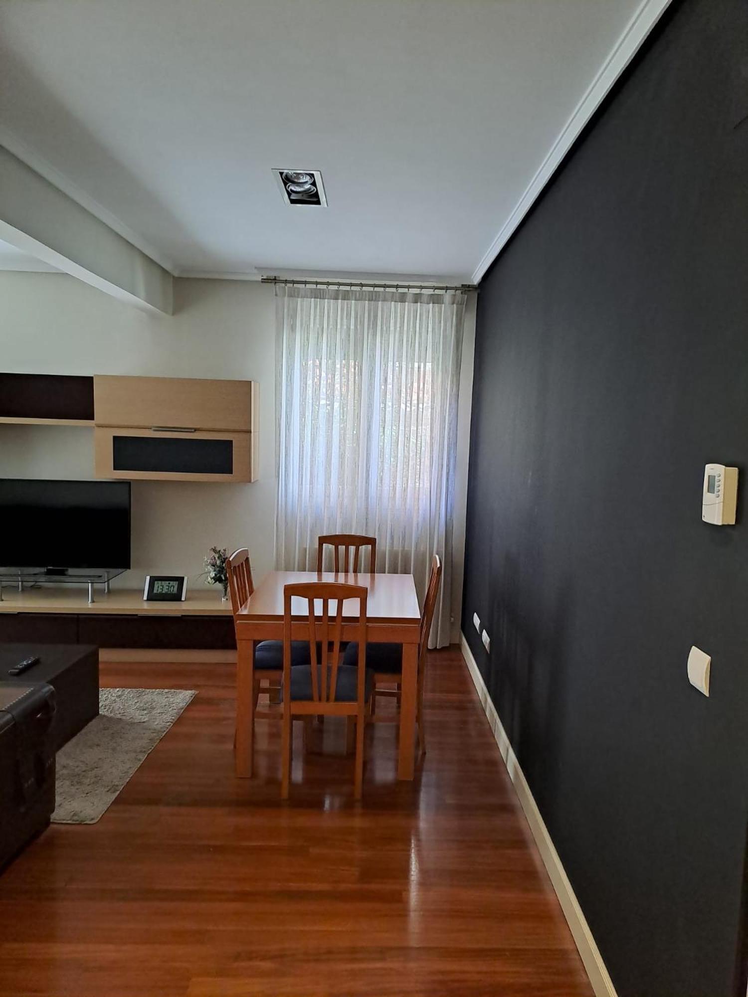 Etxeberria Park Ii By Next Stop Apartamento *