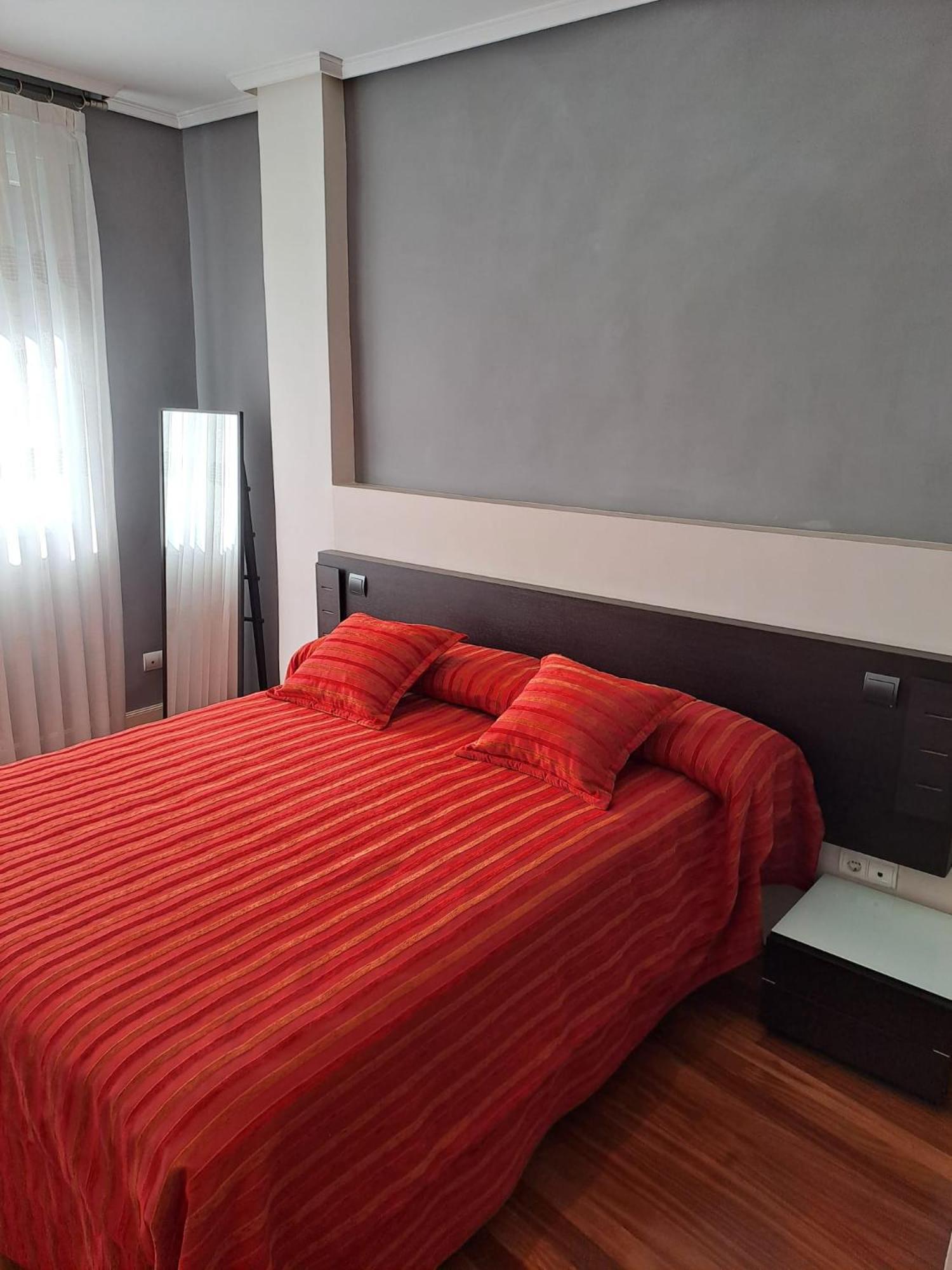 Apartamento Etxeberria Park Ii By Next Stop Bilbao