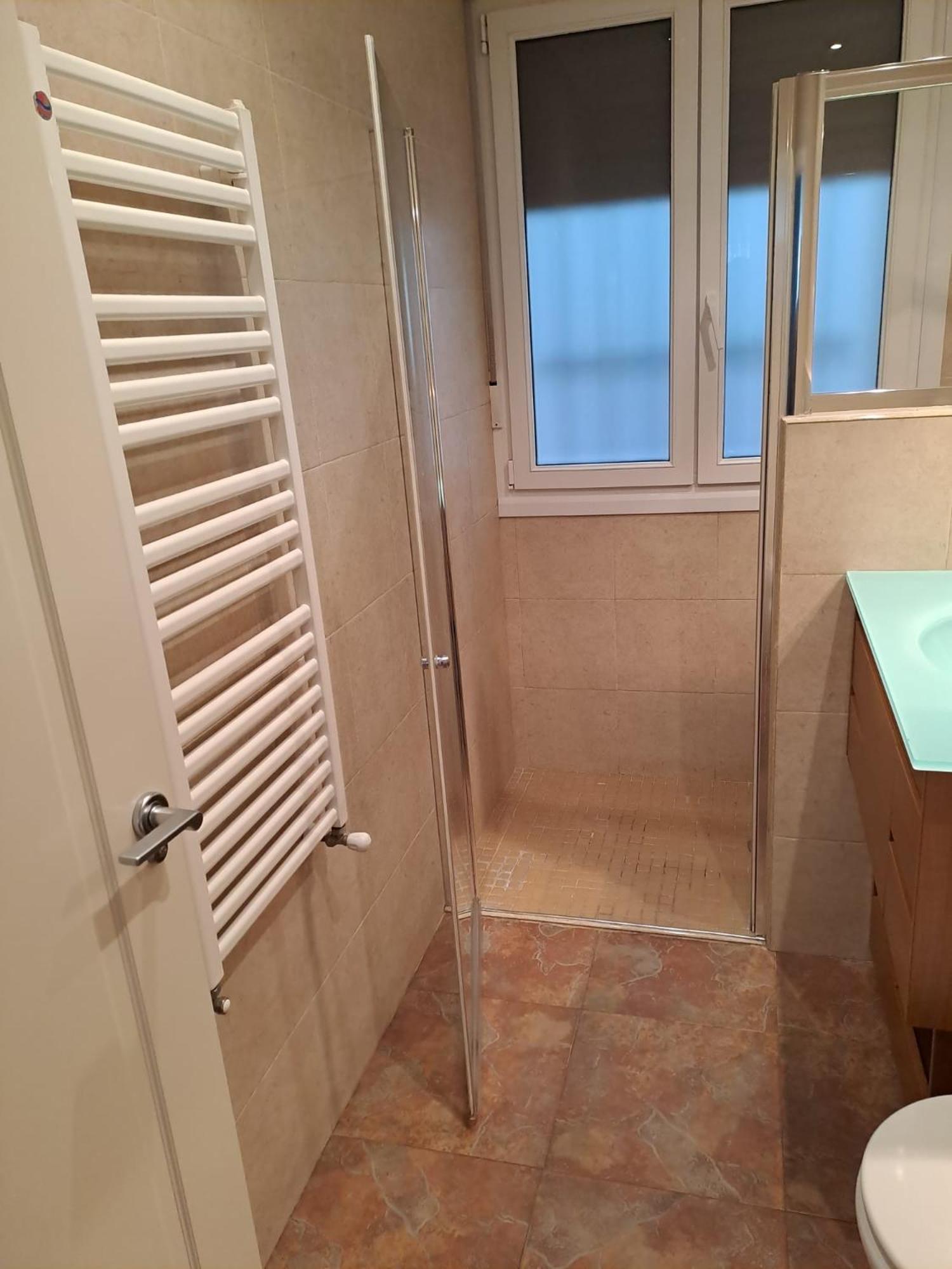 Apartamento Etxeberria Park Ii By Next Stop