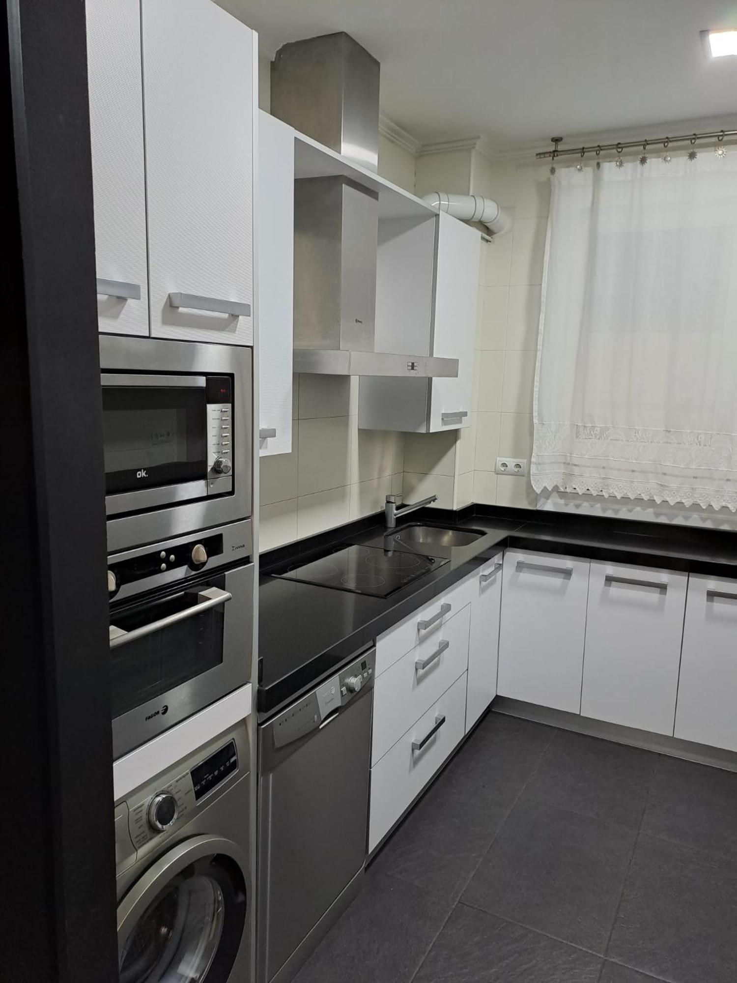 Apartamento Etxeberria Park Ii By Next Stop