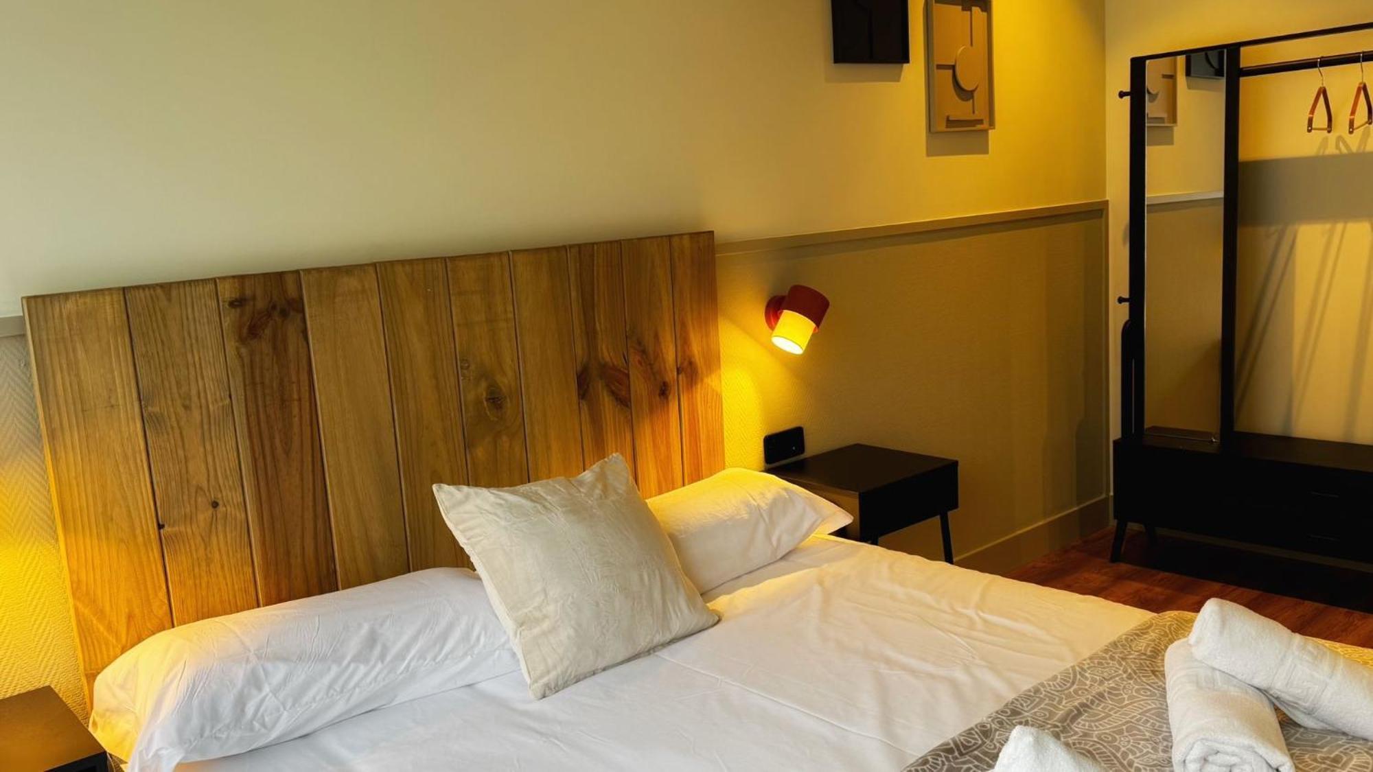 Apartamento Bse Experience *