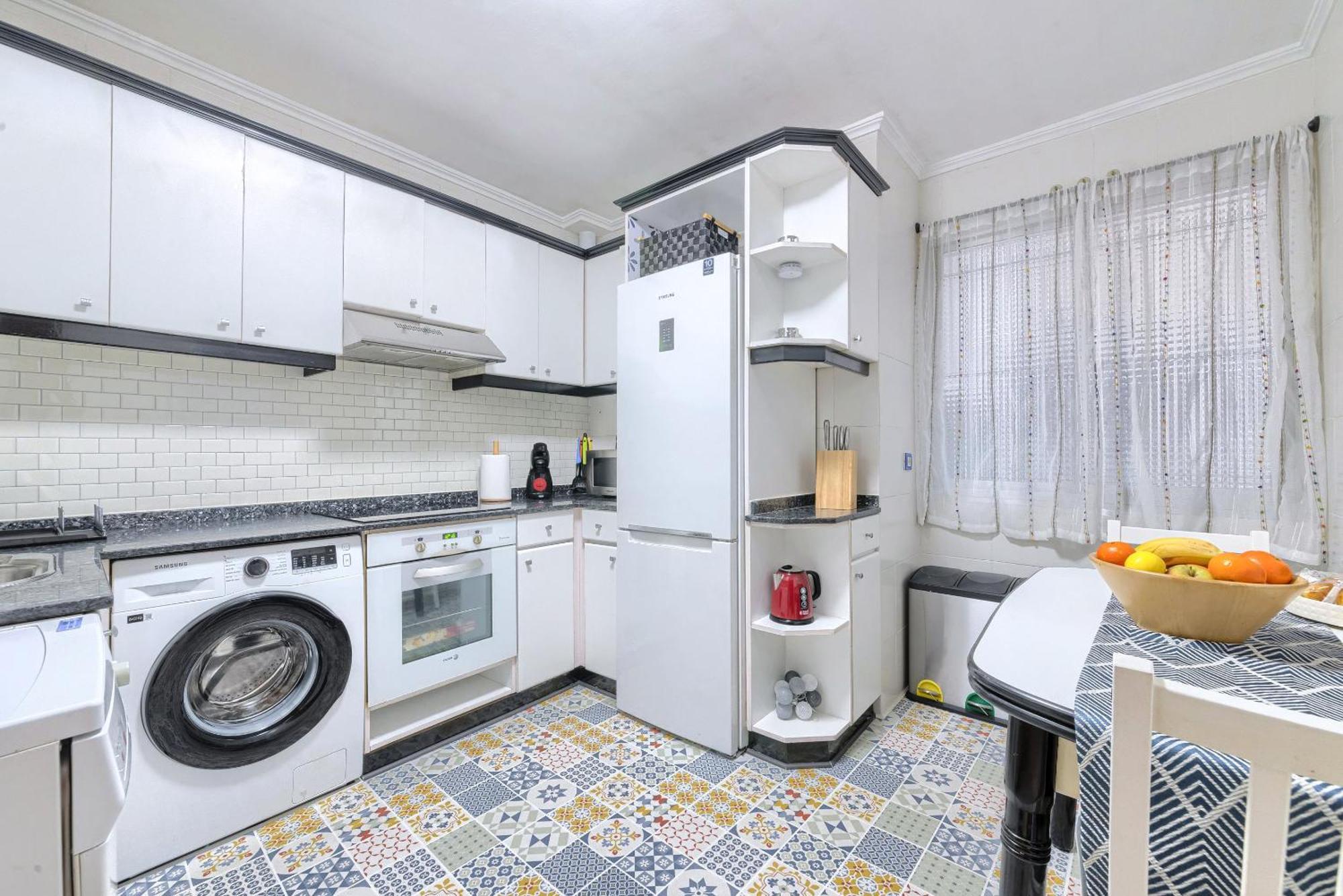 Apartamento Bilbao, A Un Paso.