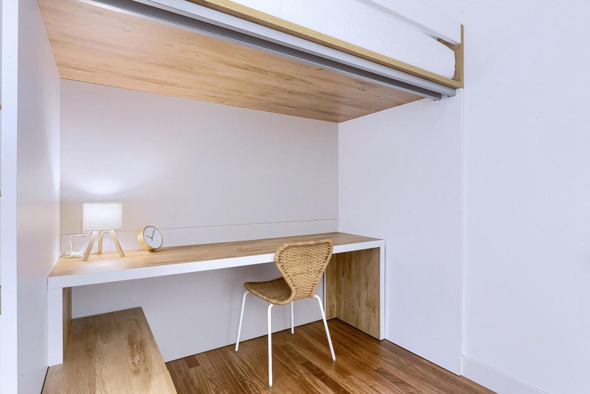 Apartment Vt Recien Renovada En Zabalburu *