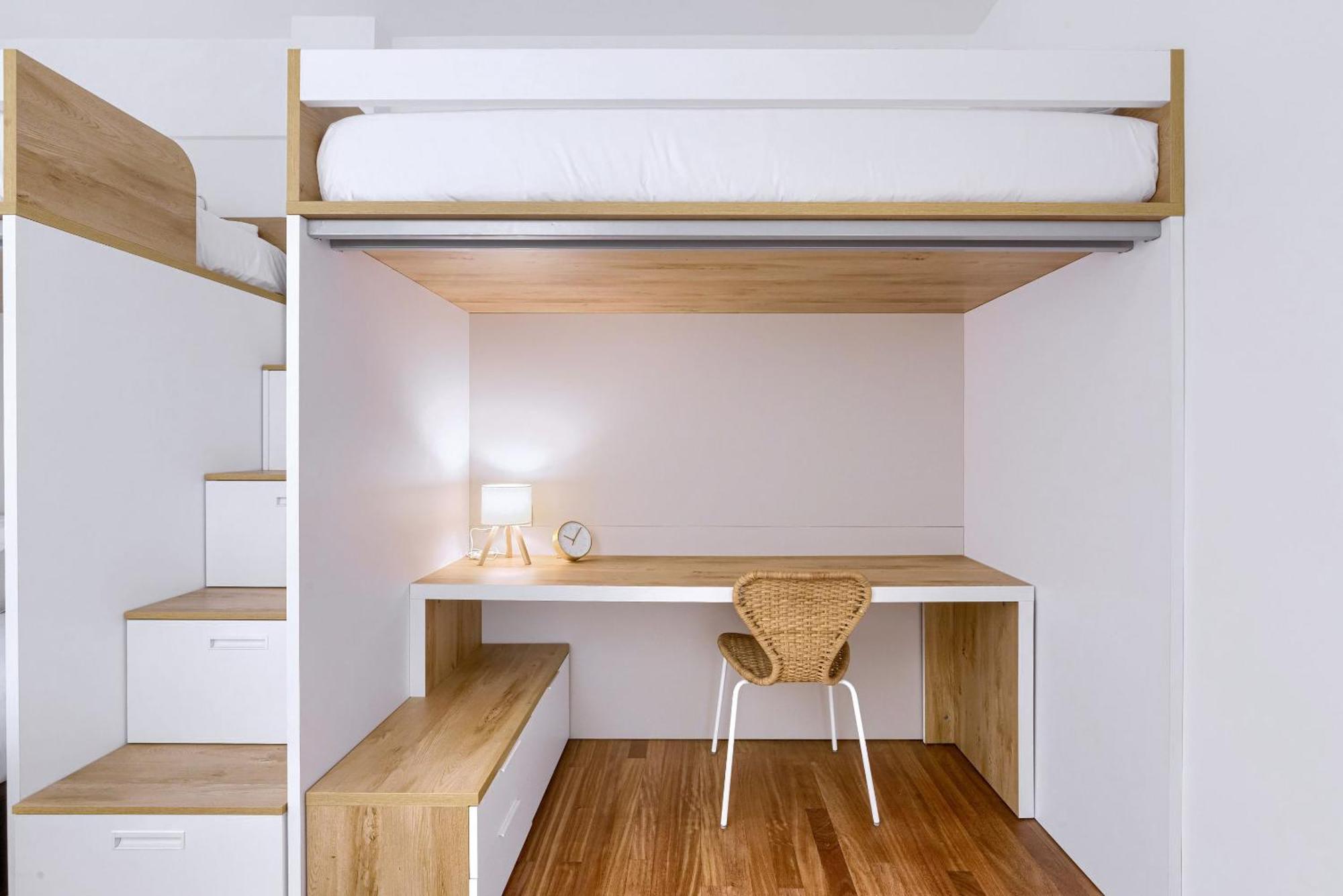Apartment Vt Recien Renovada En Zabalburu Bilbao