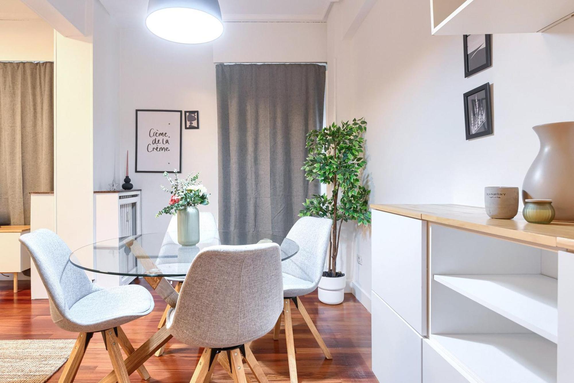 Vt Recien Renovada En Zabalburu