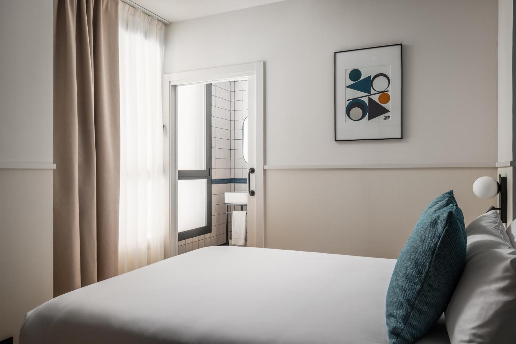 Guest house Bypillow Bilbo *