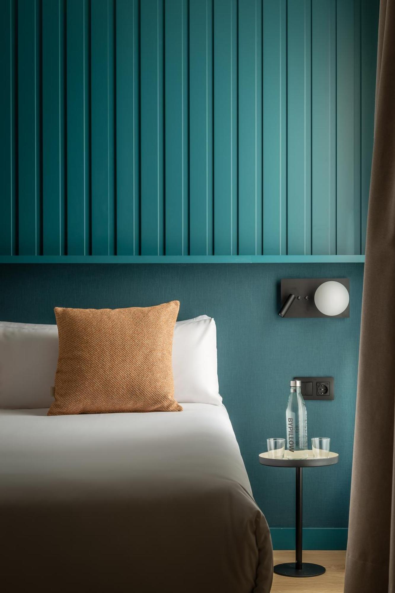 Bypillow Bilbo Guest house Bilbao