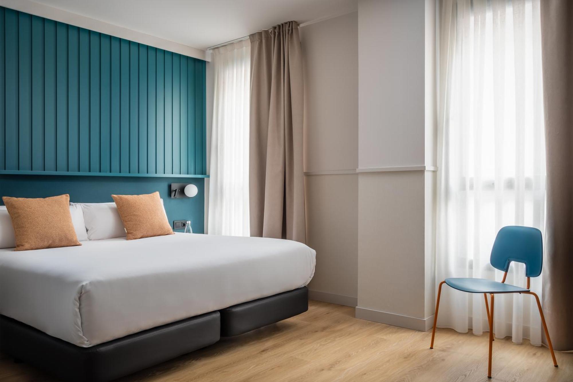 Guest house Bypillow Bilbo Bilbao