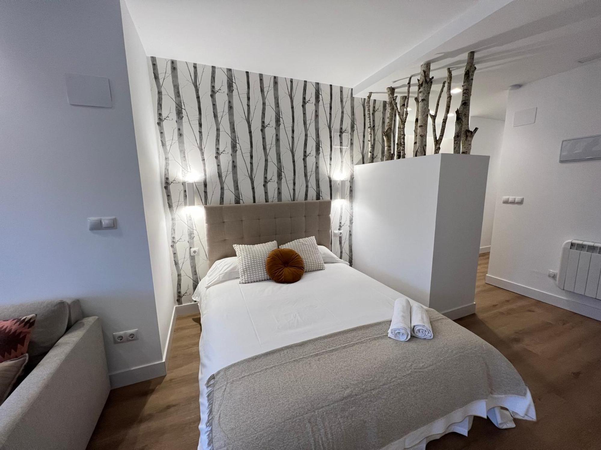 Apartamento Bizi