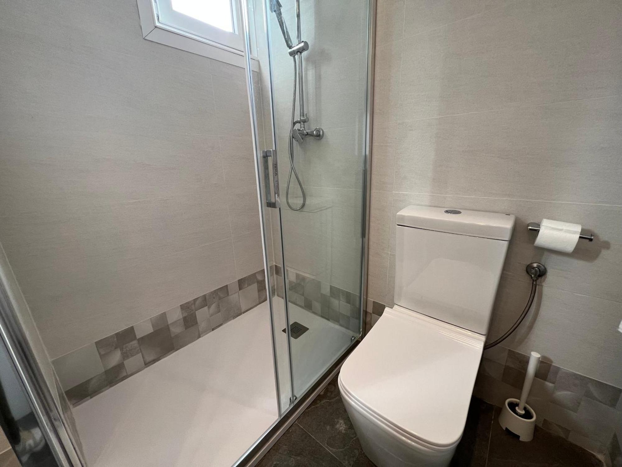 Apartamento Bizi *