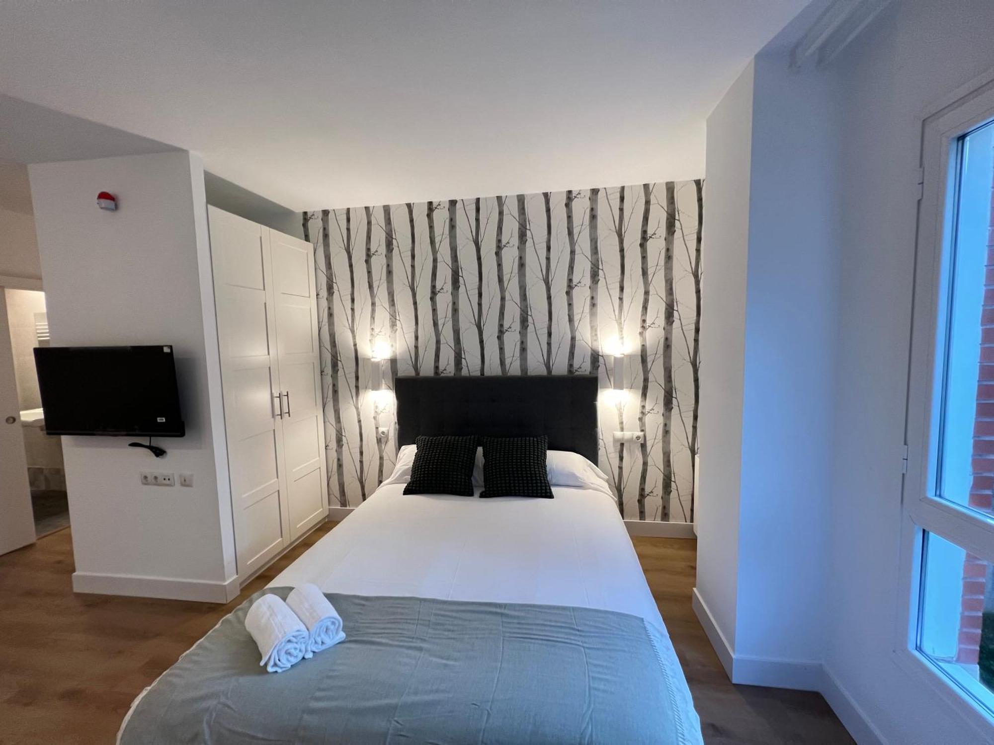 Apartamento Bizi Bilbao