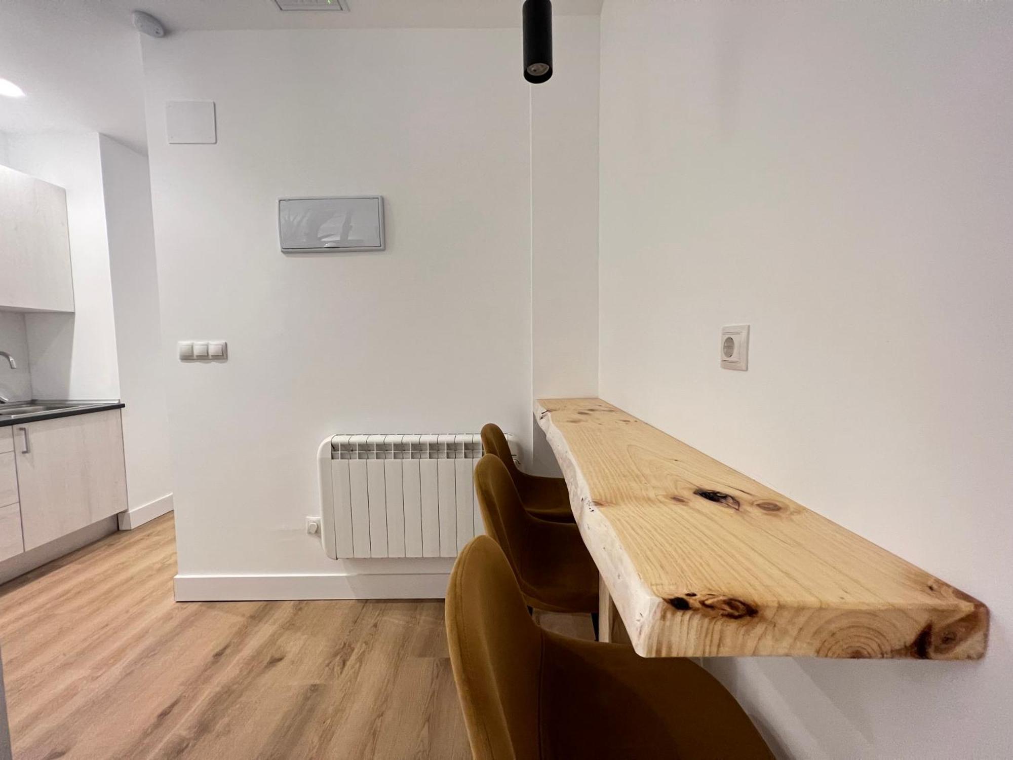 Bizi Apartamento *